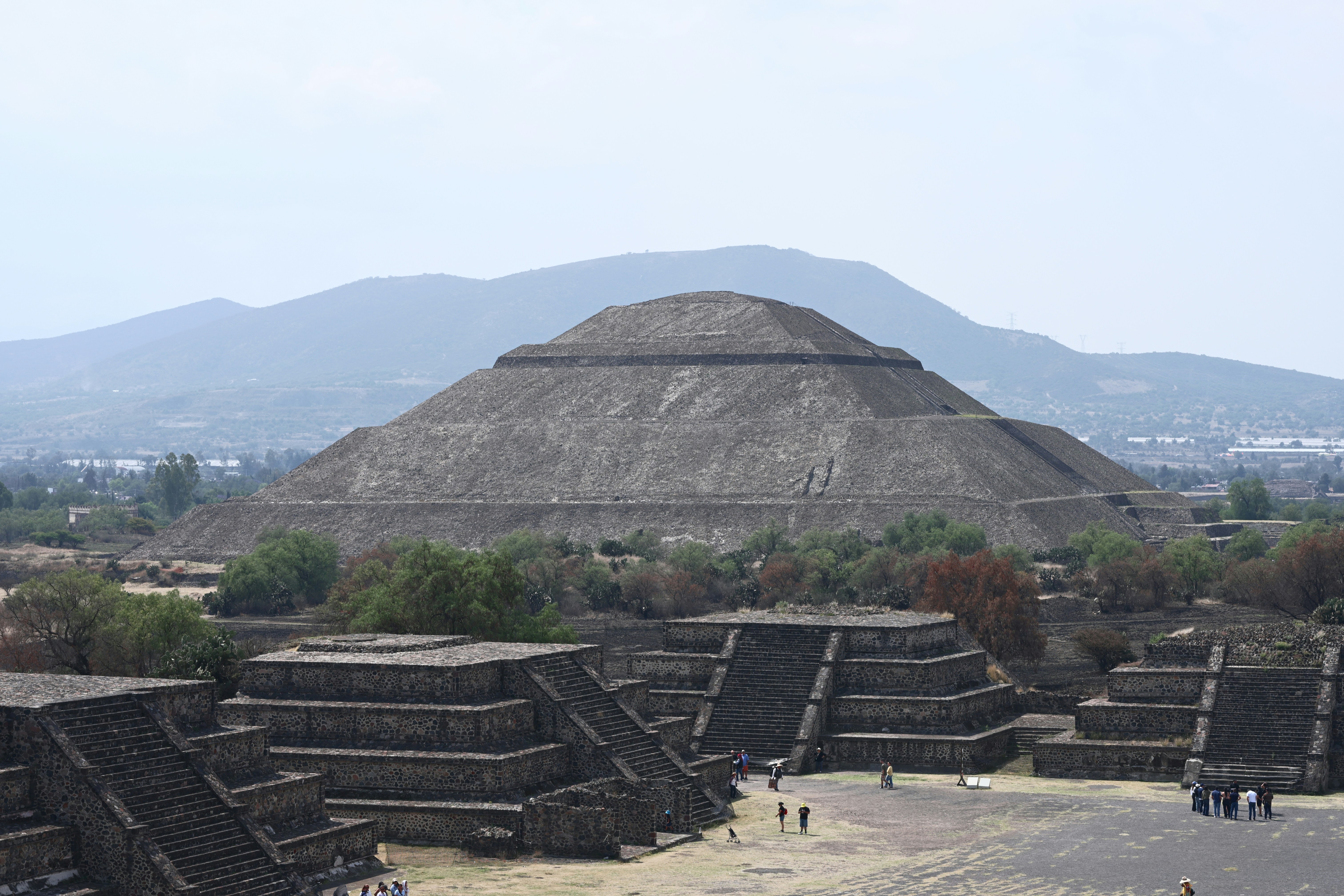 Ultimate Guide to Teotihuacan Visiting Without the Crowds