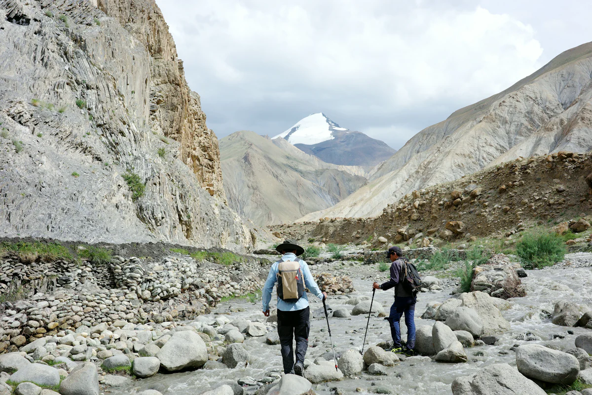 Markha Valley