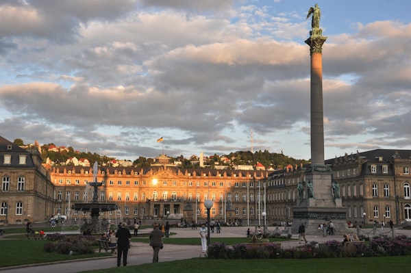 Stuttgart