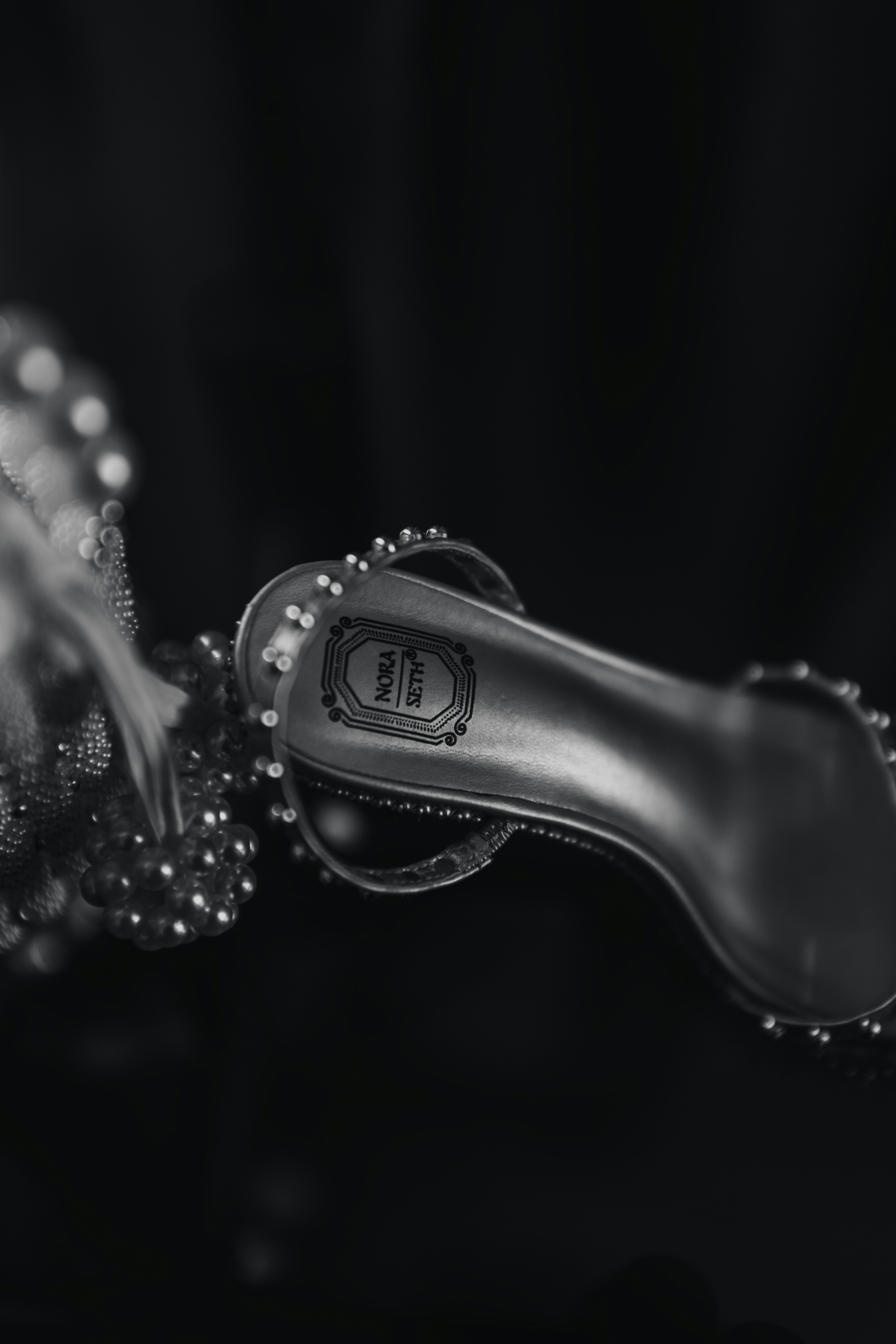Luxury Shoes