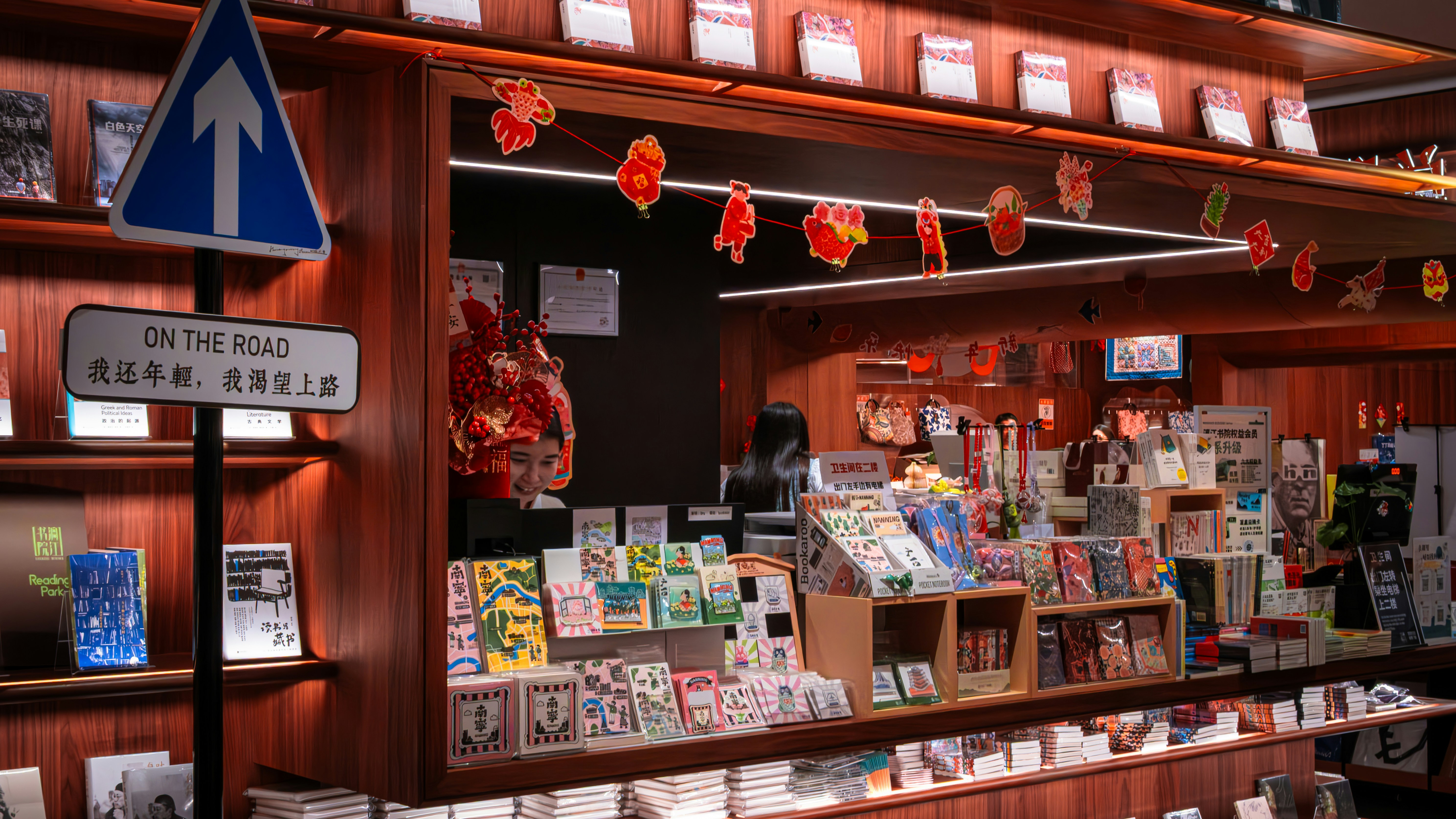 Shelves, Passion, and Profit: Meet the American Fans Turning Their Collections Into Local Anime Shops
