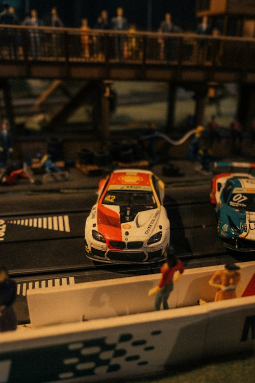 Hot Wheels Track Builder Unlimited