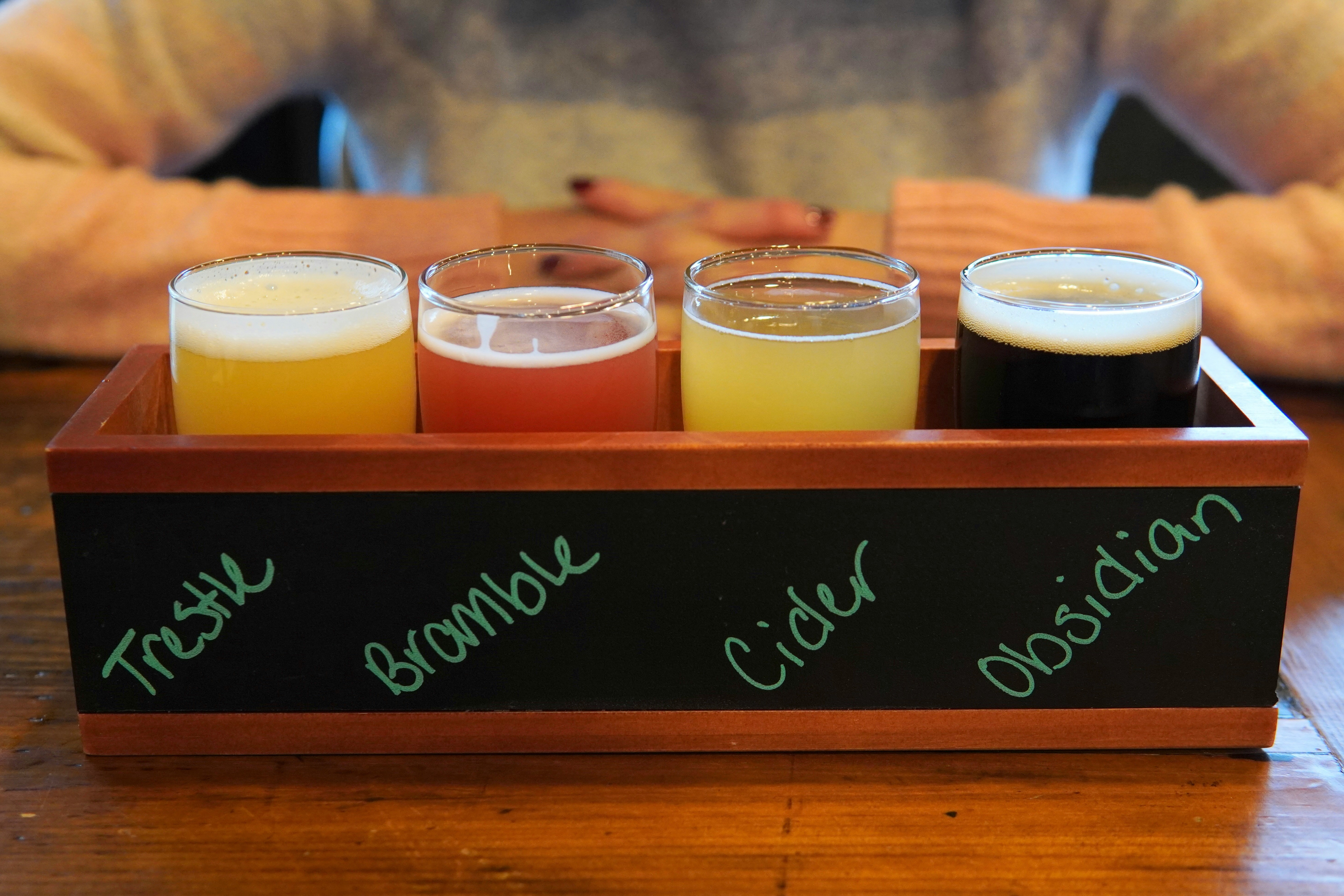 Beer Nerd or Beer Expert? Inside the Grueling Path to Cicerone Certification