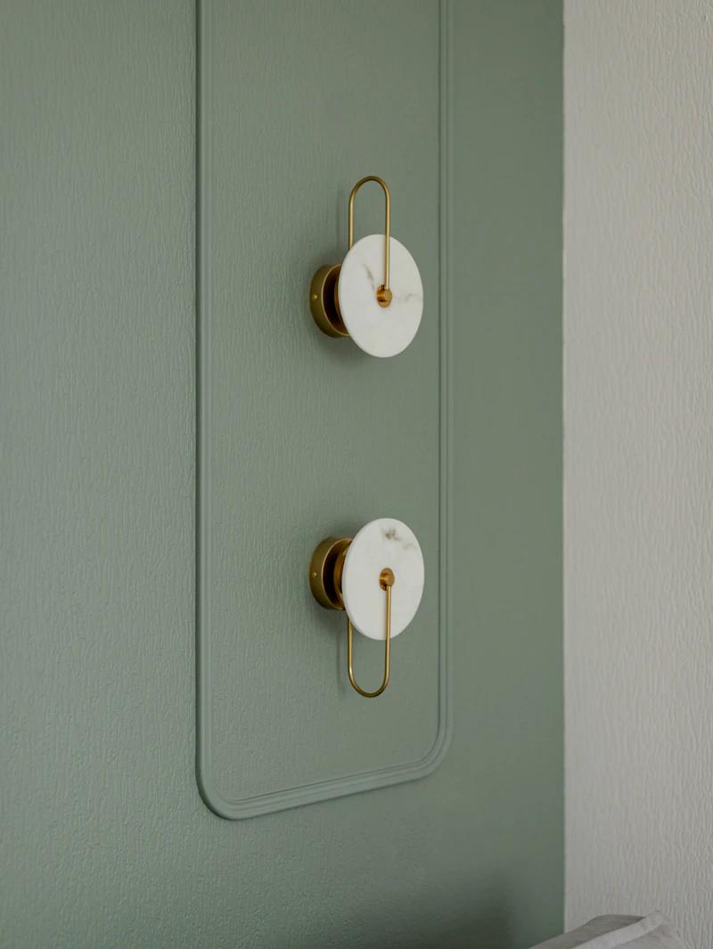 Appliques murales
