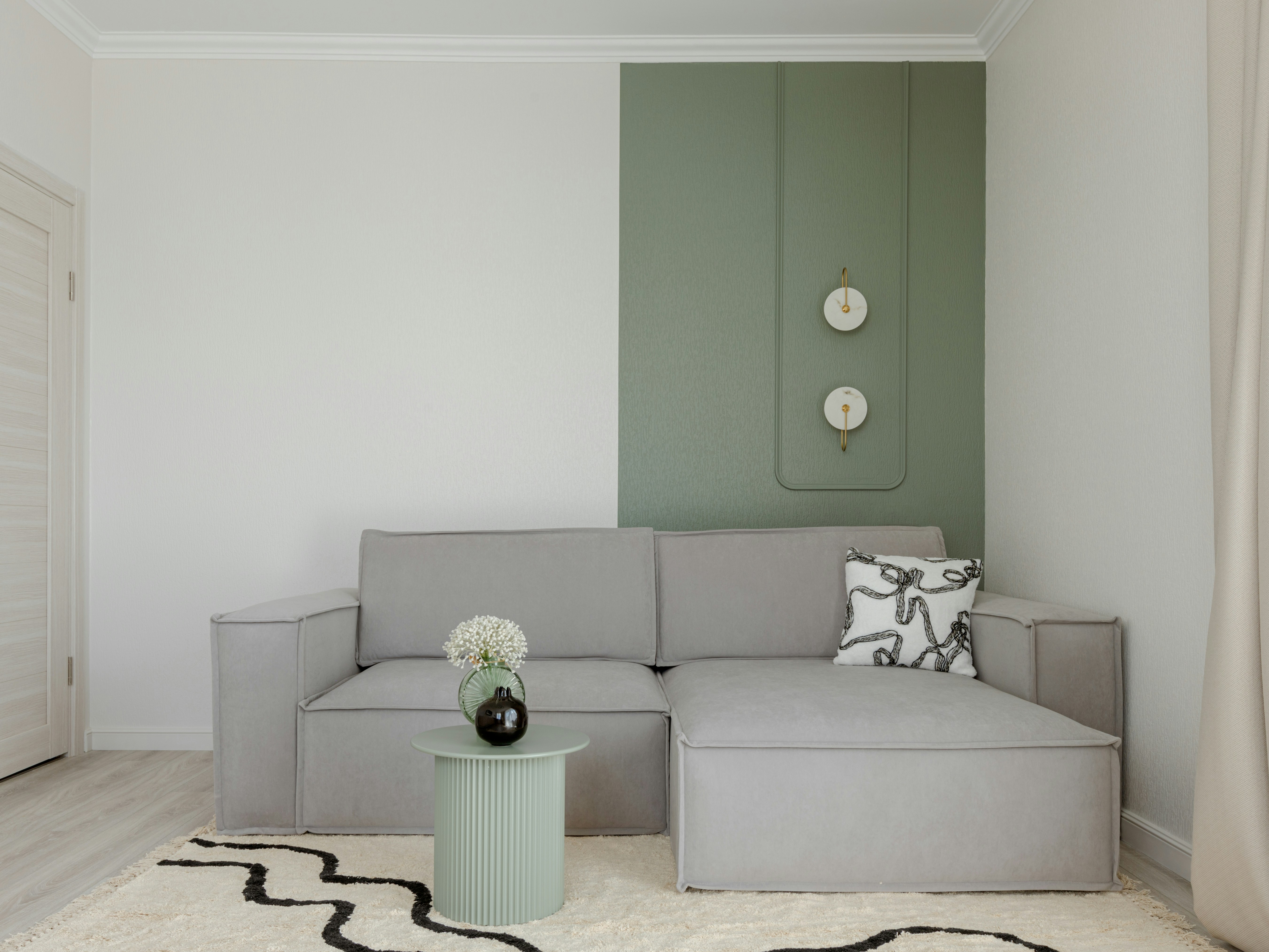 Curated, Not Cluttered: Designing a Personality-Packed Space When Square Footage Is Scarce