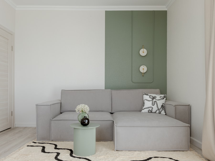Canapé Modulable Horizon Naterial Mobilier et décoration