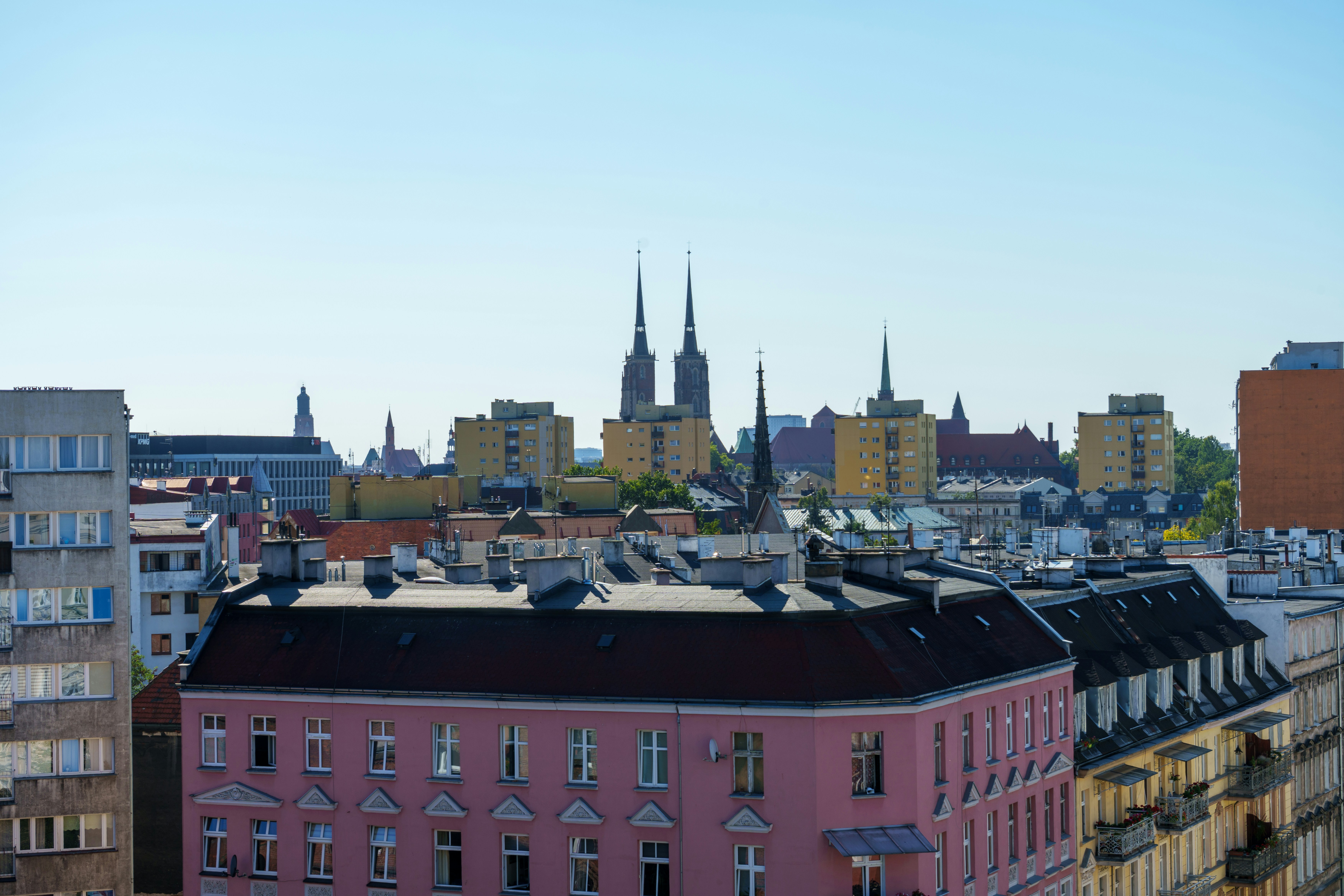 Wroclaw