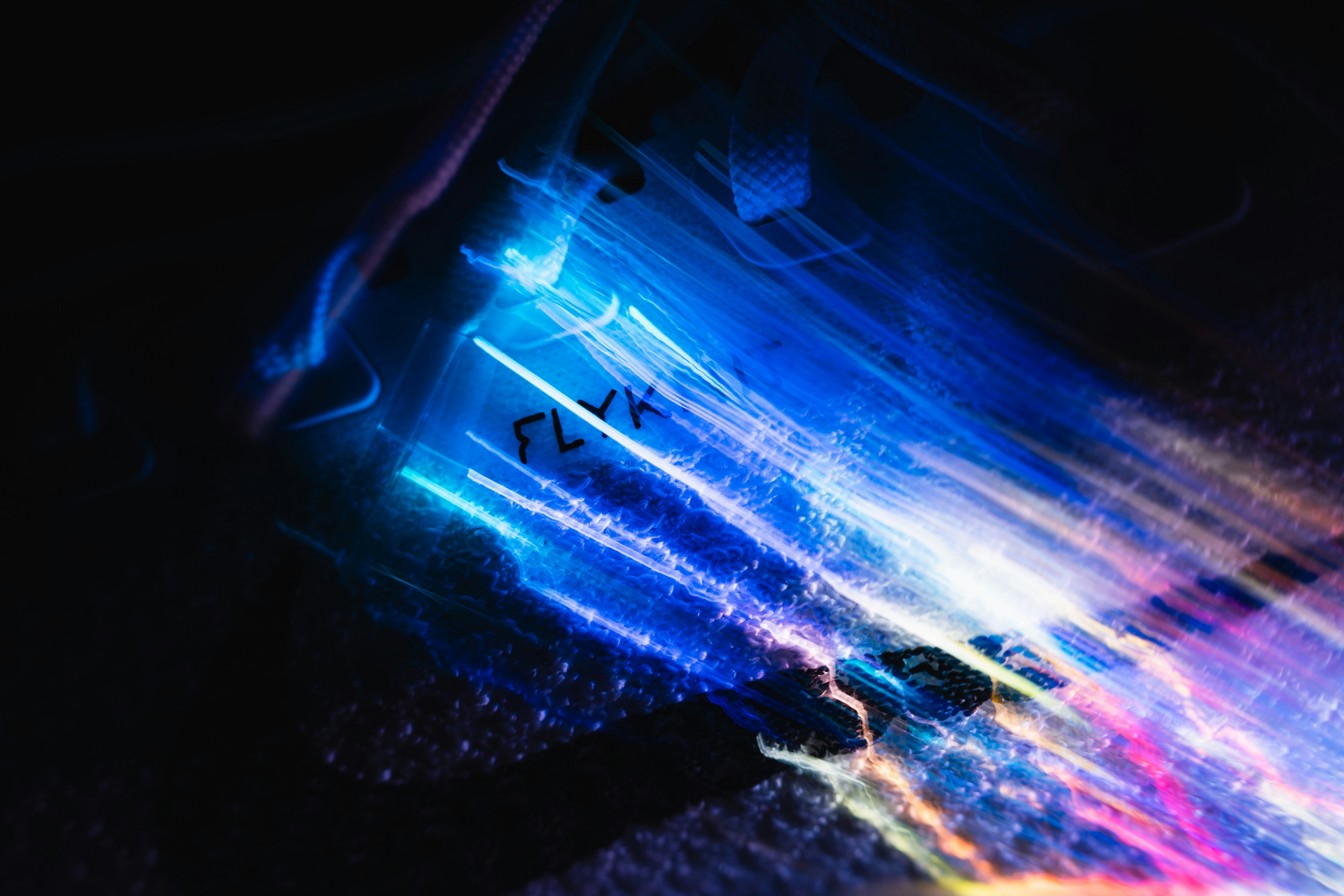 fast blue technology background, wallpaper, Cloudflare High Performance: Top Tips for Maximum Speed 4
