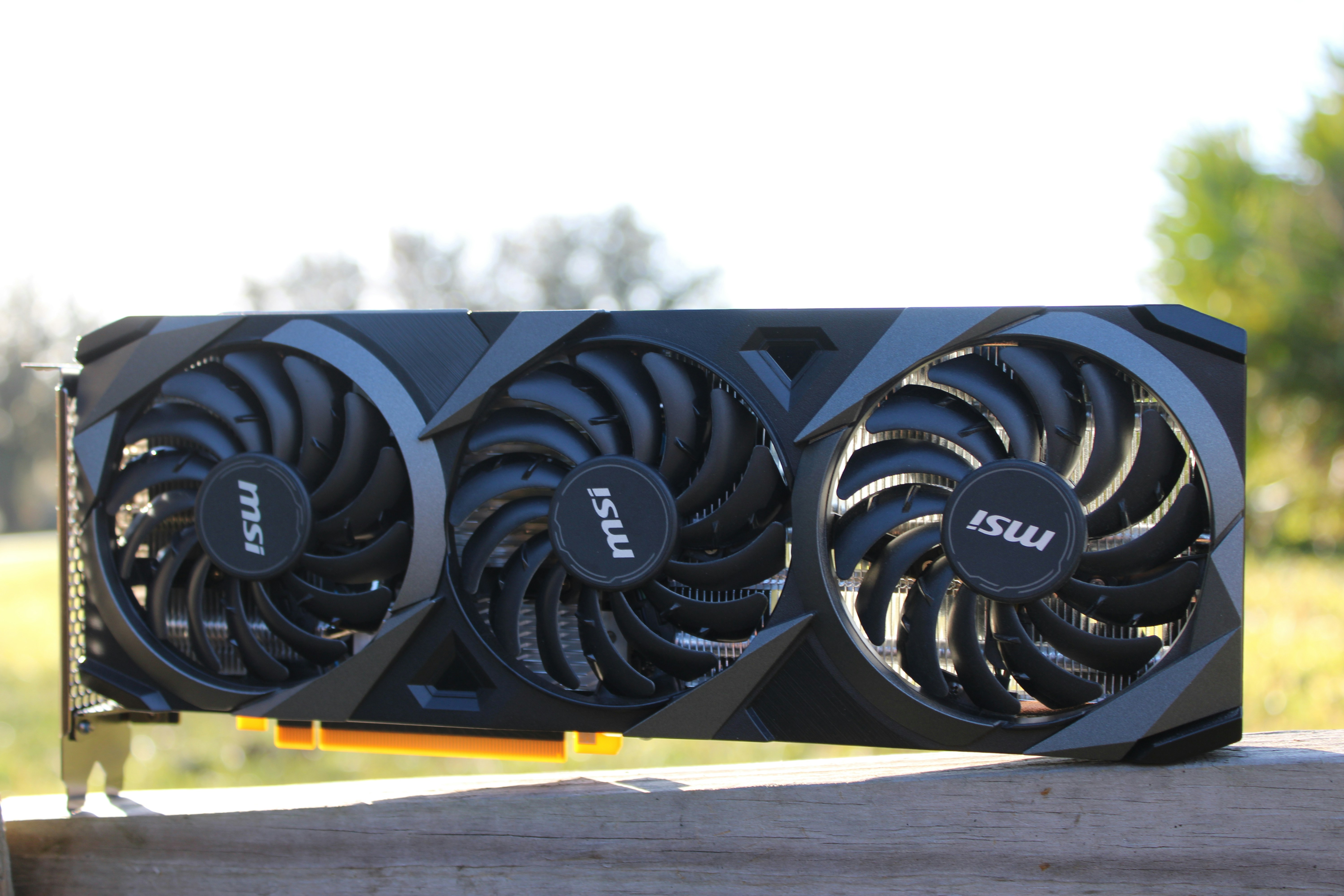modern computer graphics hardware, wallpaper, AMD Radeon Explained: A Complete Guide to GPUs 1