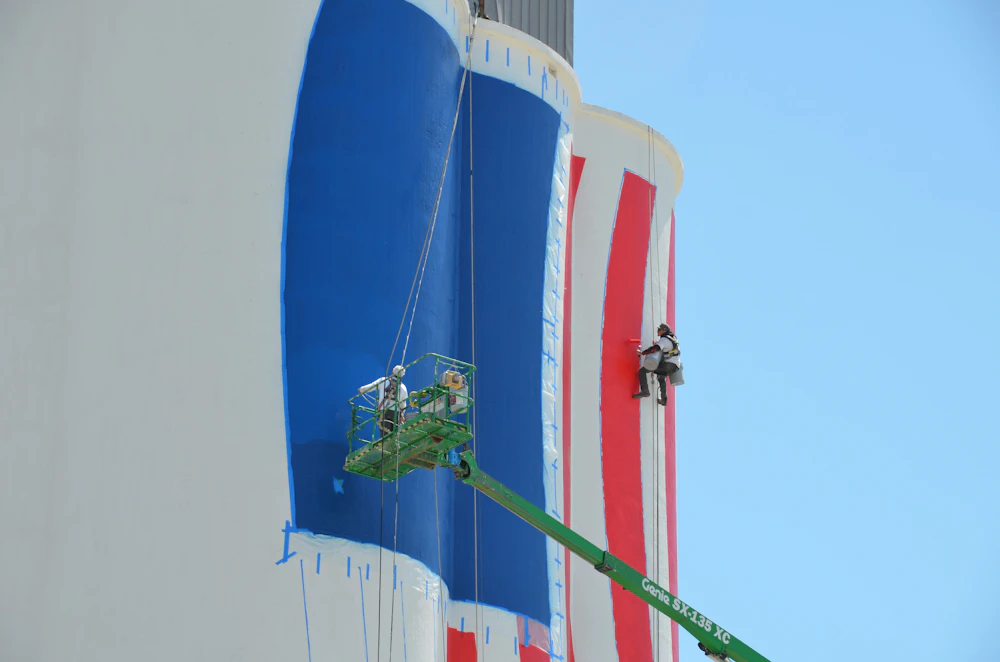 Painting Services