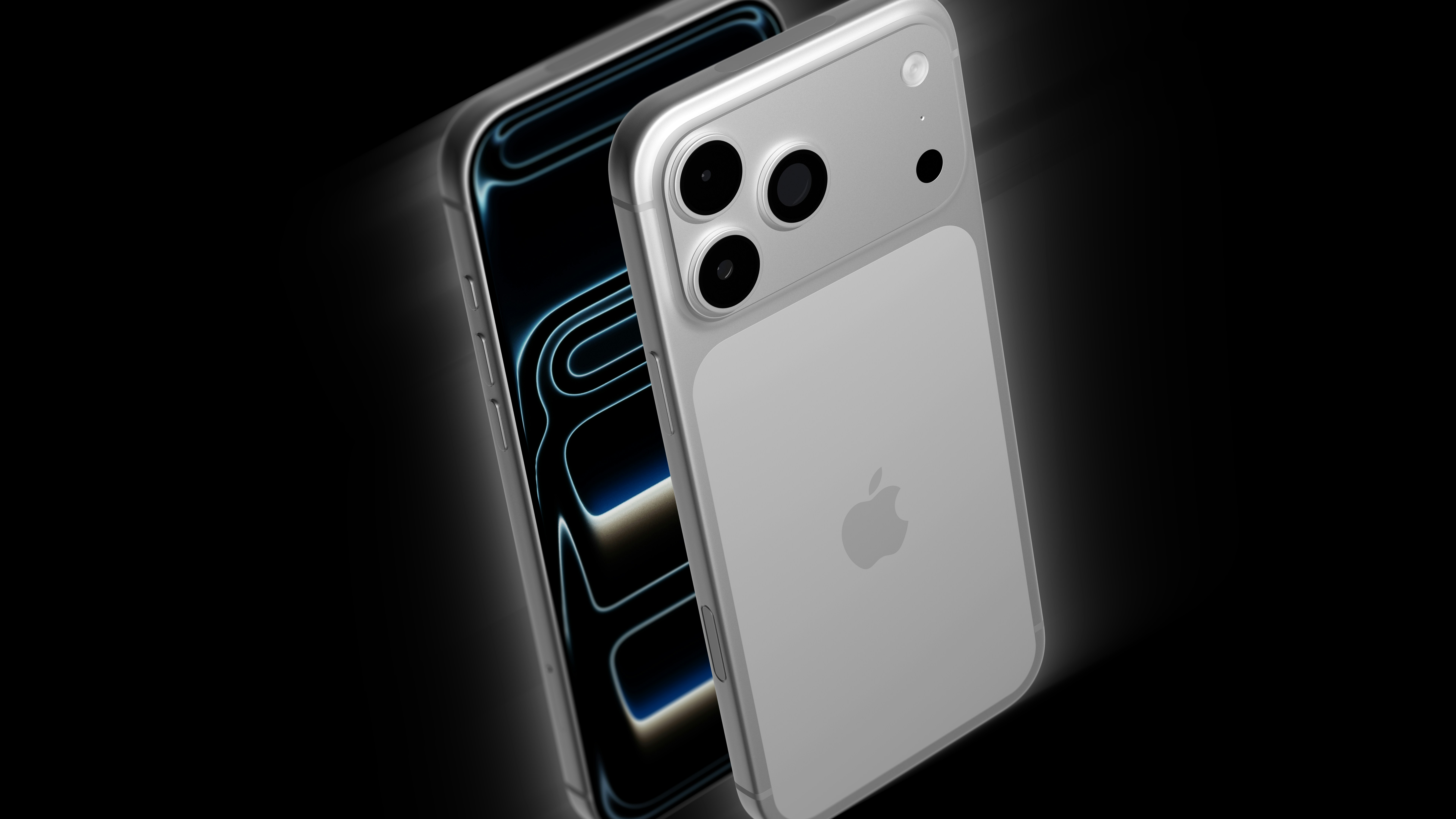 Siri revamp