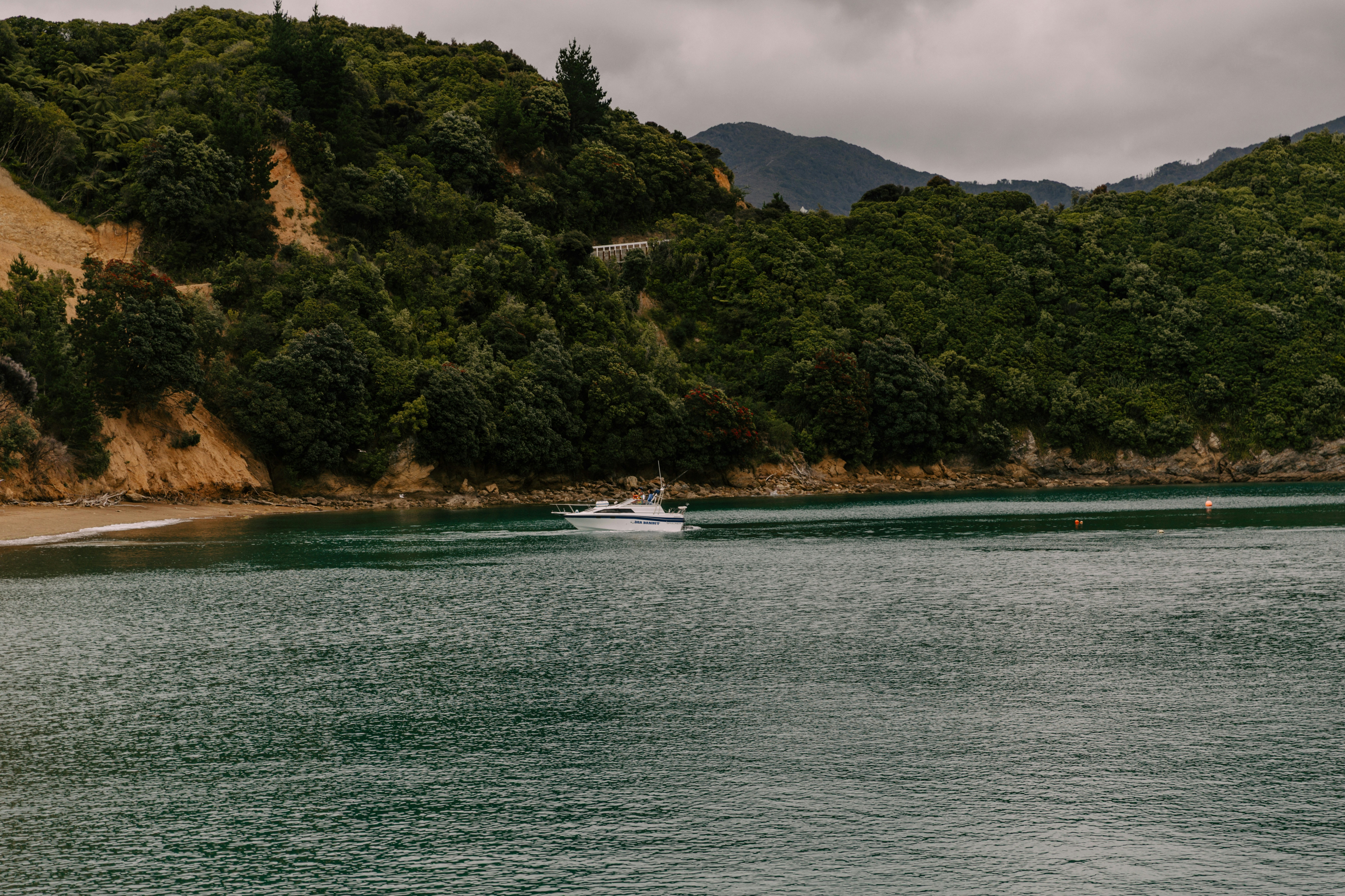 Photo by createinme_nz