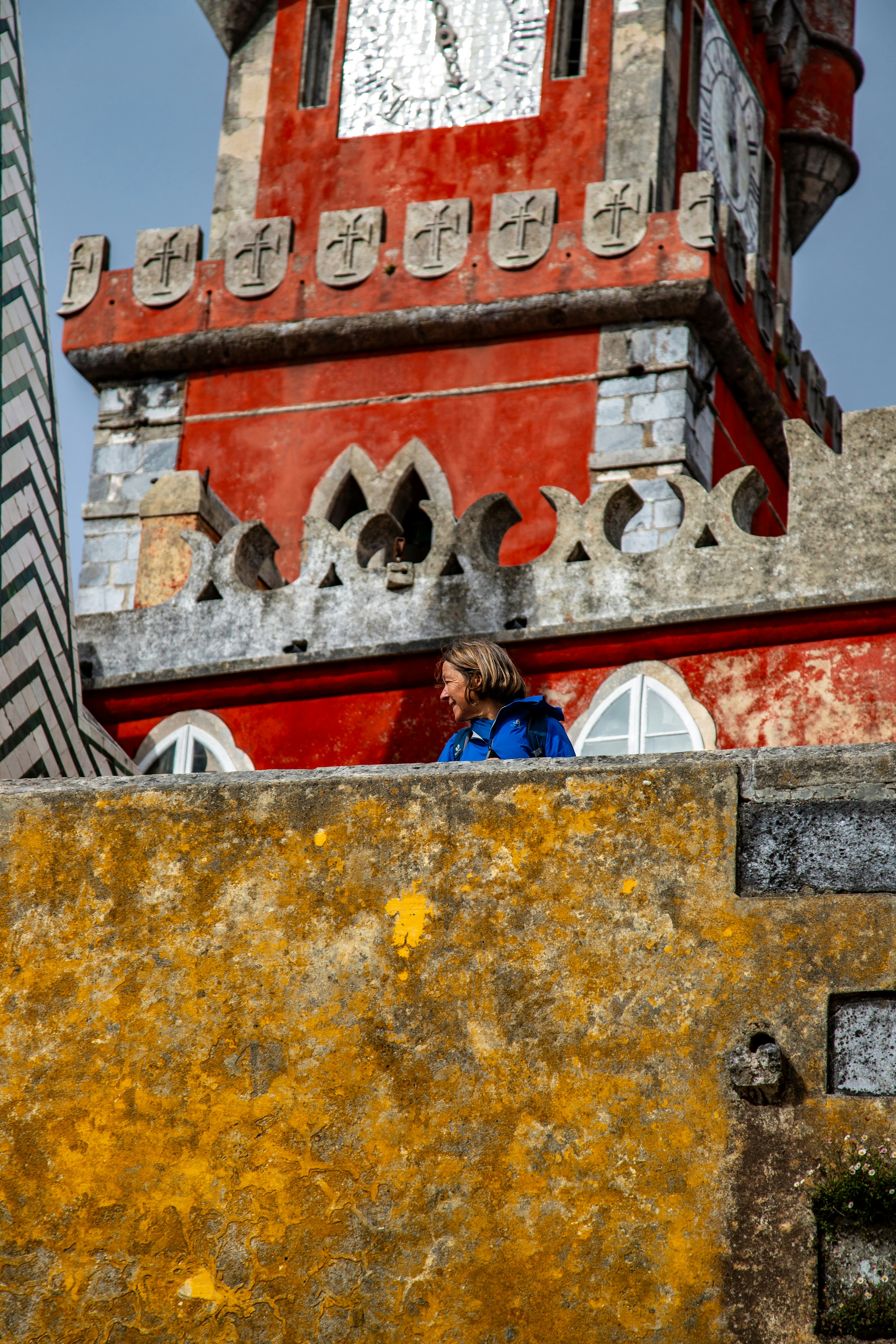 Can you do Sintra without booking tickets in advance in 2026?