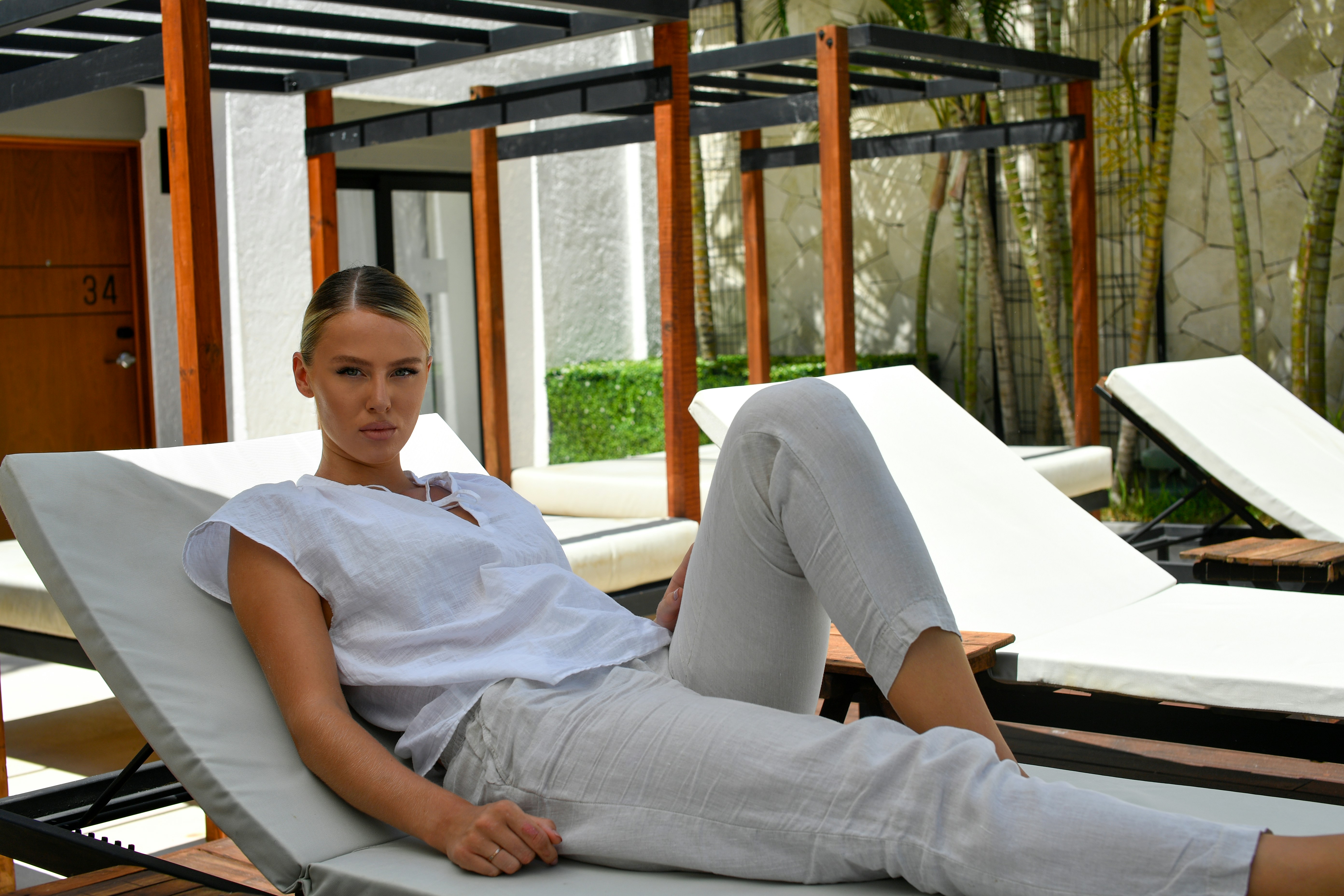Resort collection