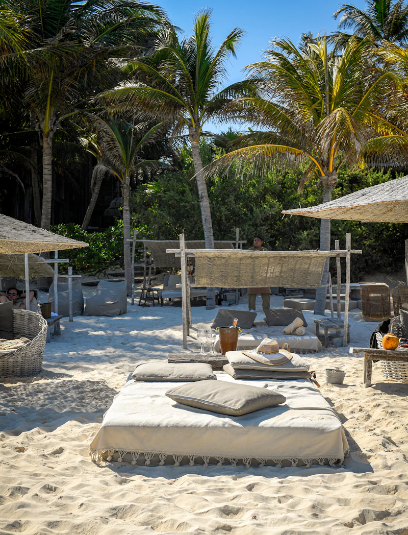 Lagün Beach Club