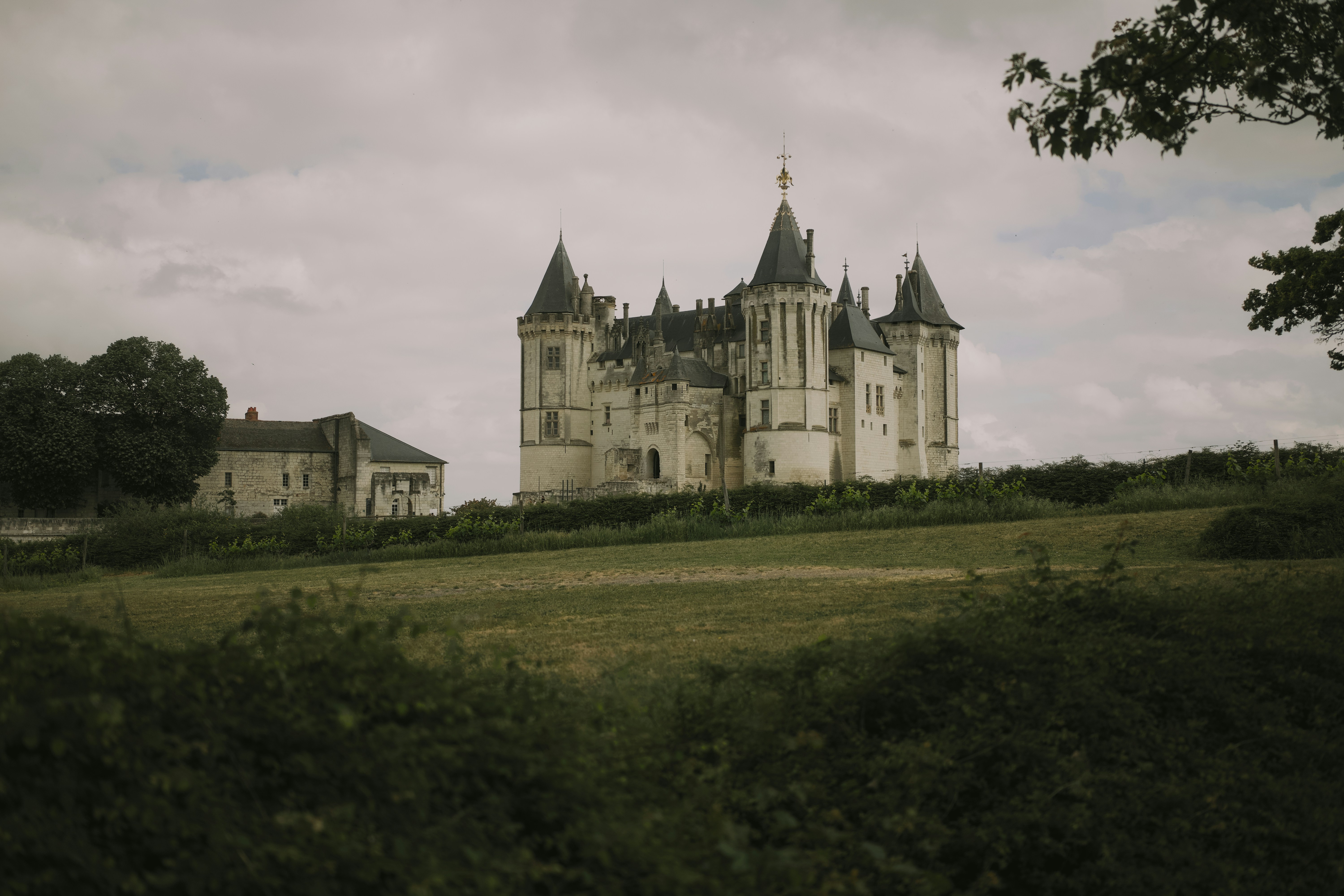 Châteaux de la Loire : le nouveau Pass facilite vos escapades à vélo depuis Tours