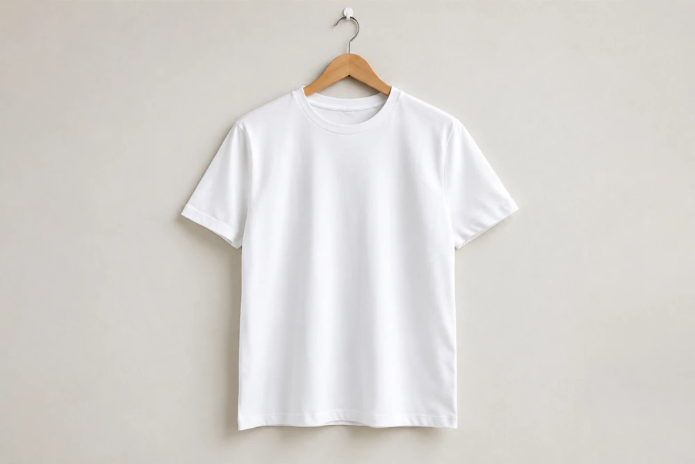 Sablon Kaos Plastisol Premium