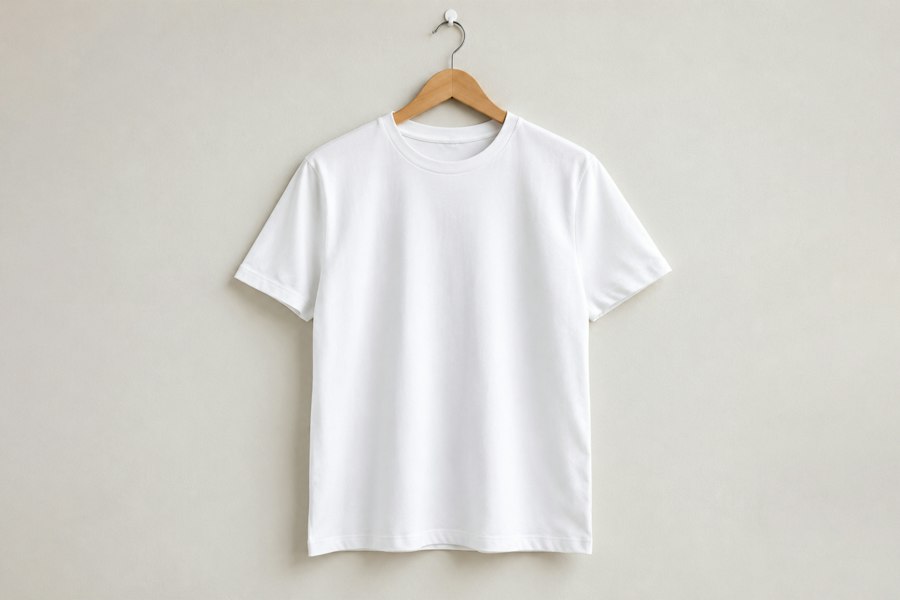 Chemise Oxford Blanche Premium Conte of Florence vêtements de qualité