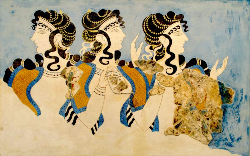 Museu de Heraklion