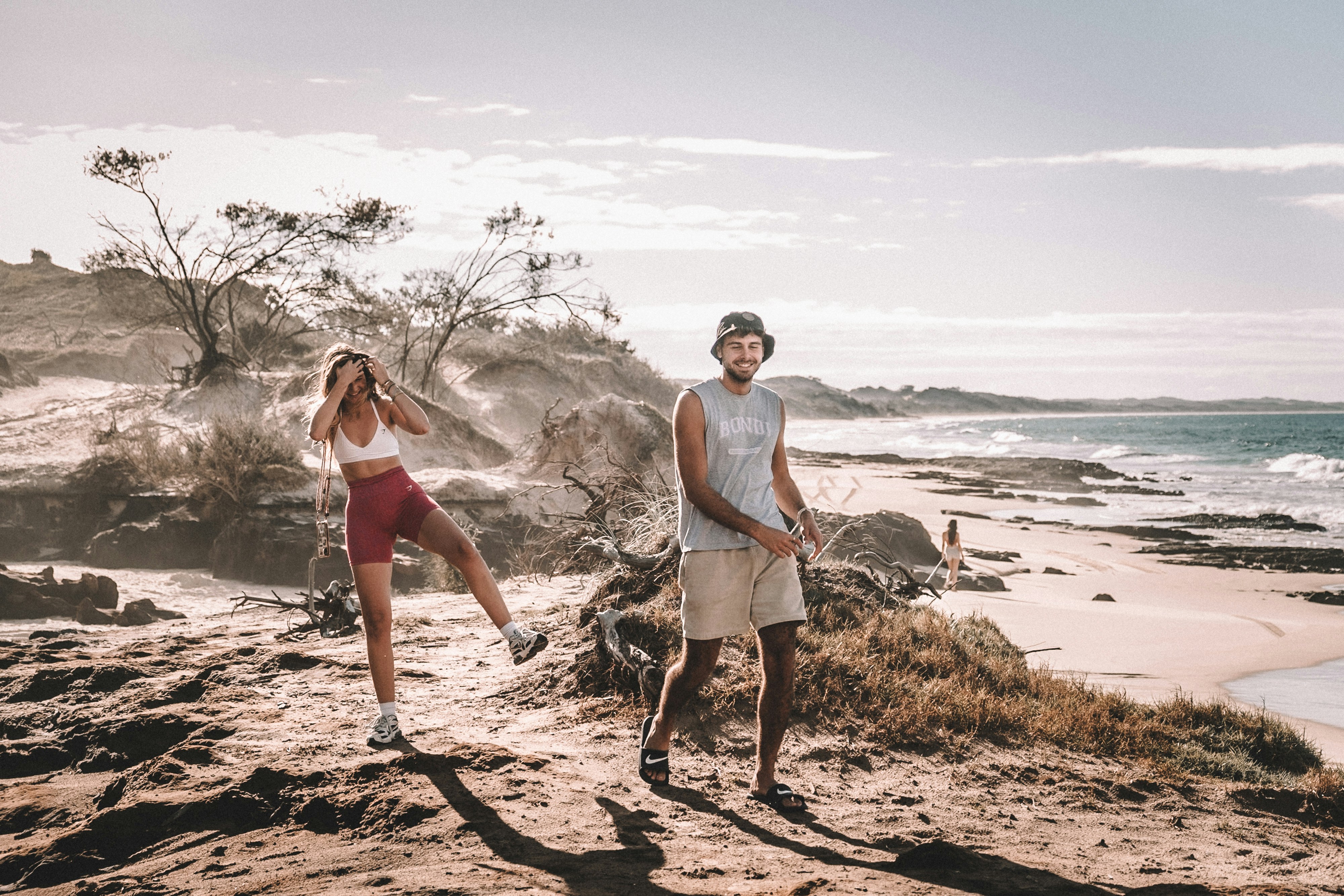 Fitness & Wellness
