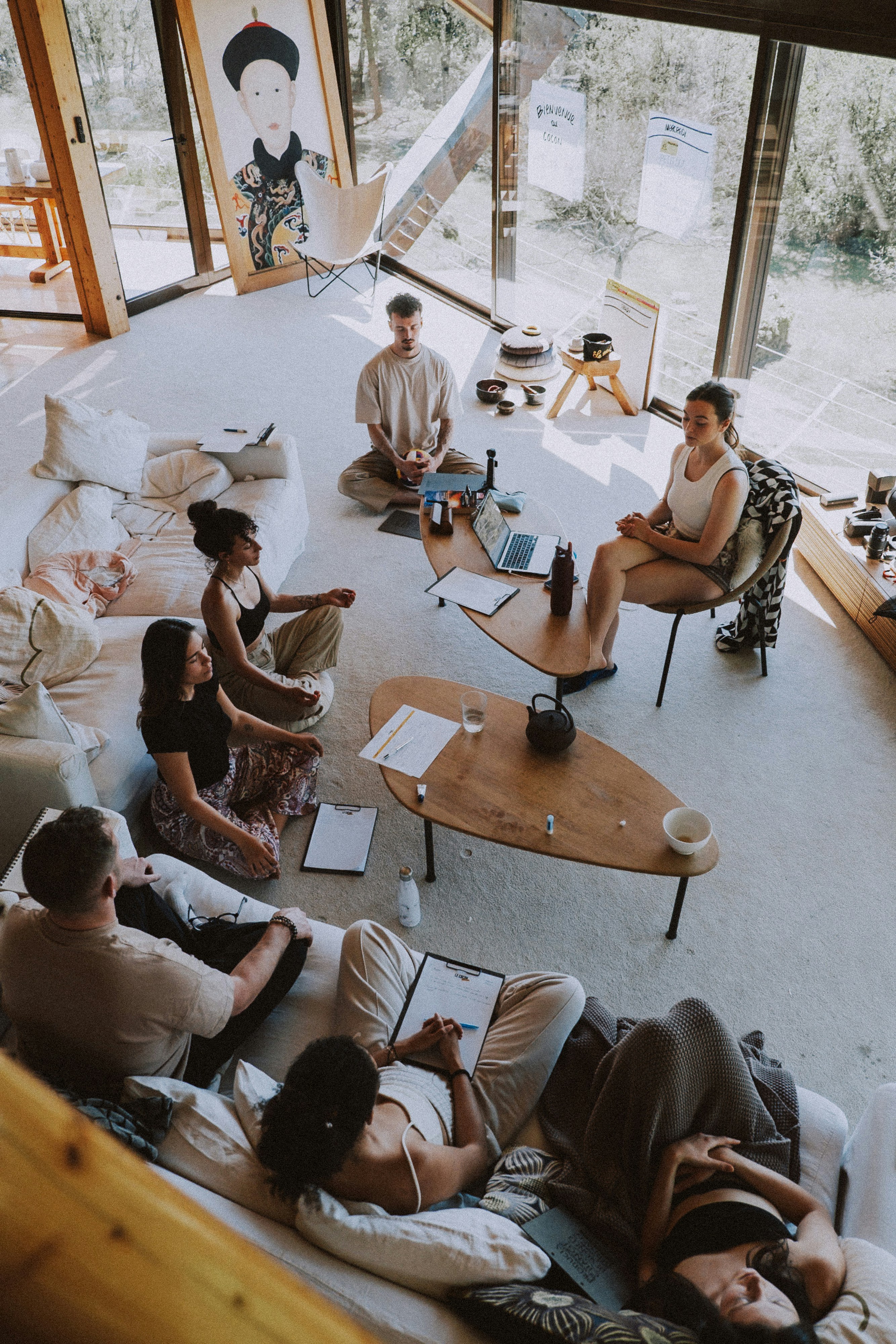 Heal Your Life® Workshops