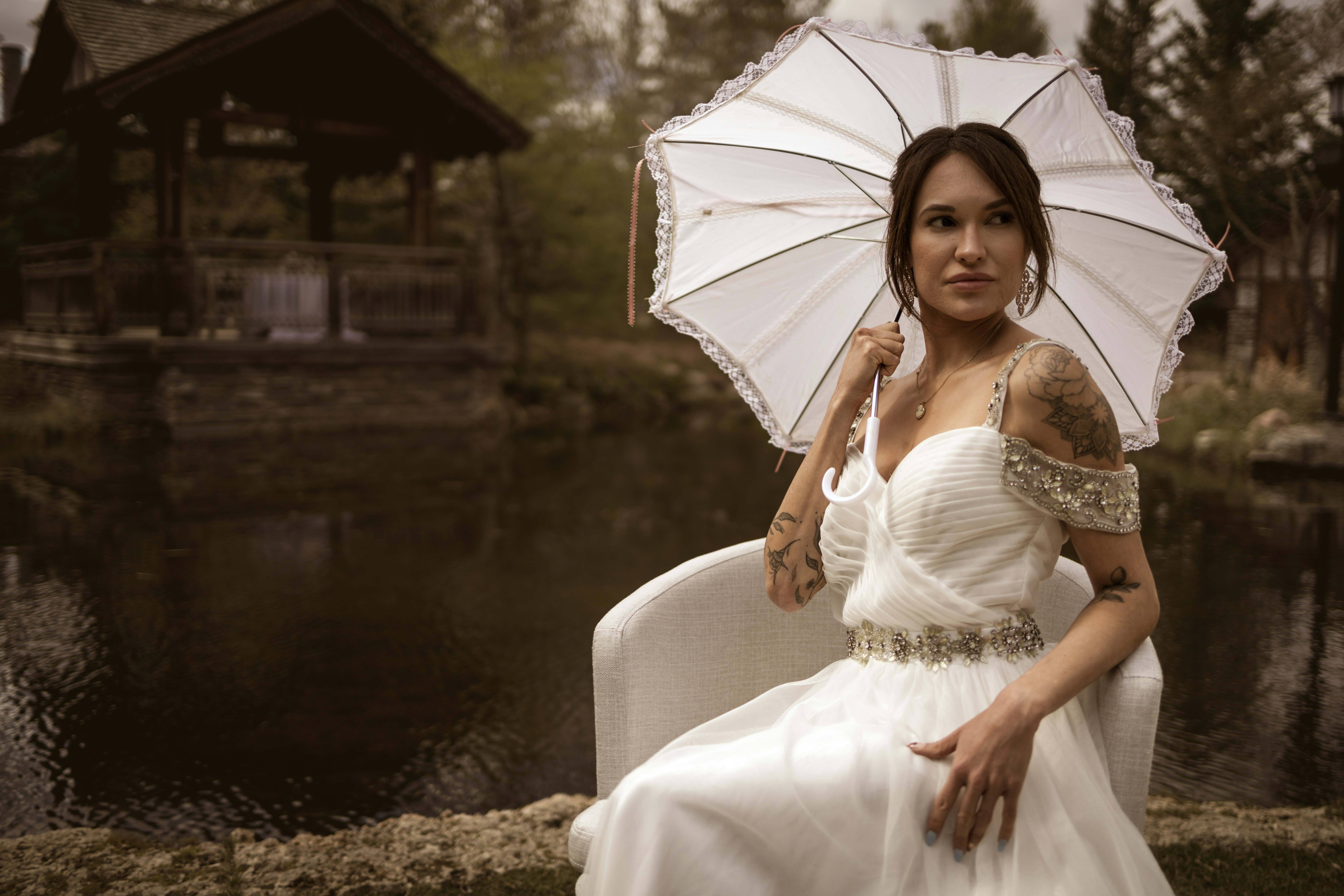 elegant wedding dress vintage, wallpaper, Affordable Wedding Dress Consignment: Find Your Dream Gown 5