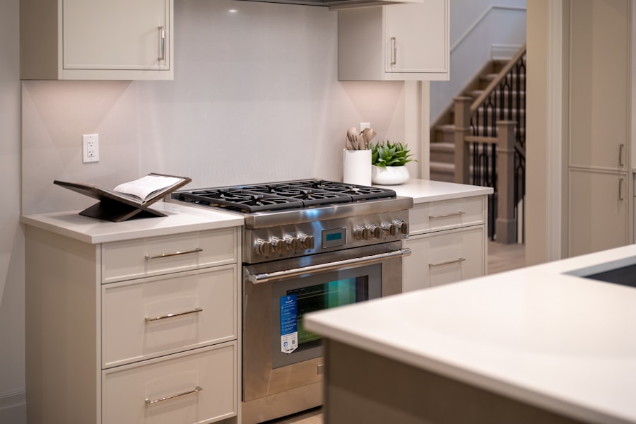 Natural Kitchen