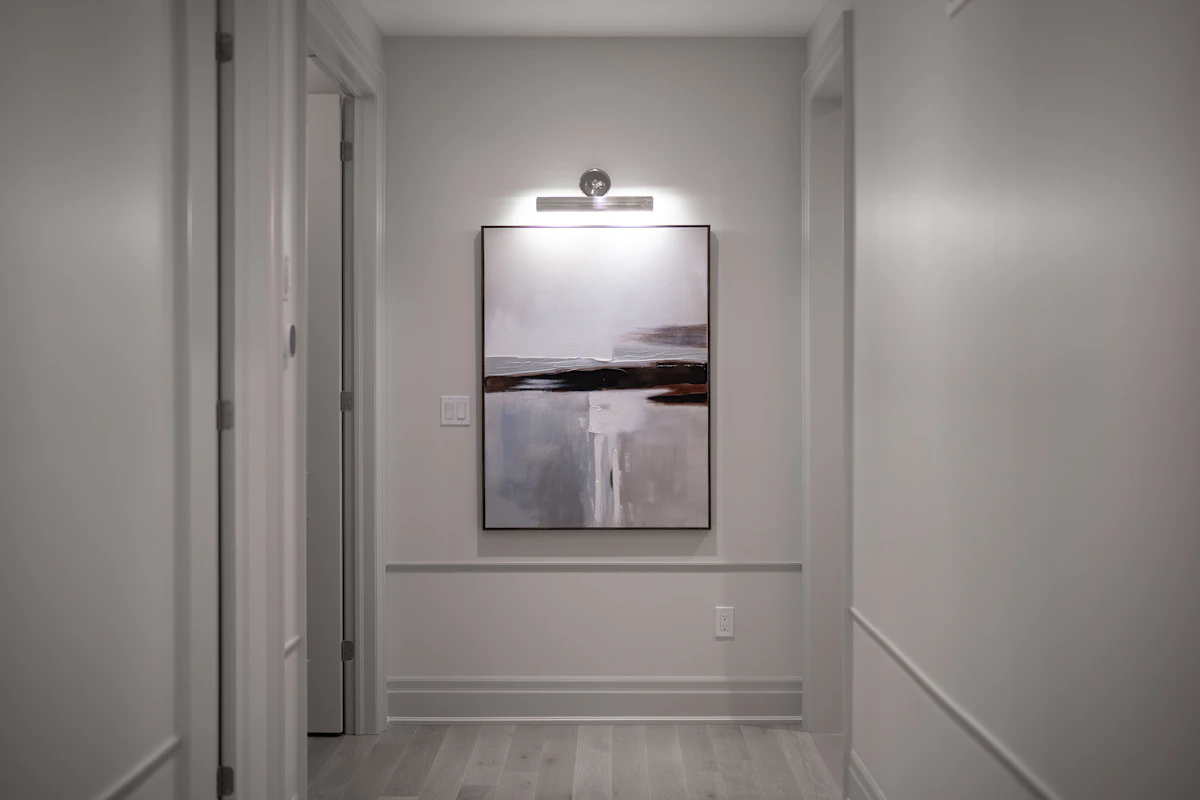 Custom Wall Molding