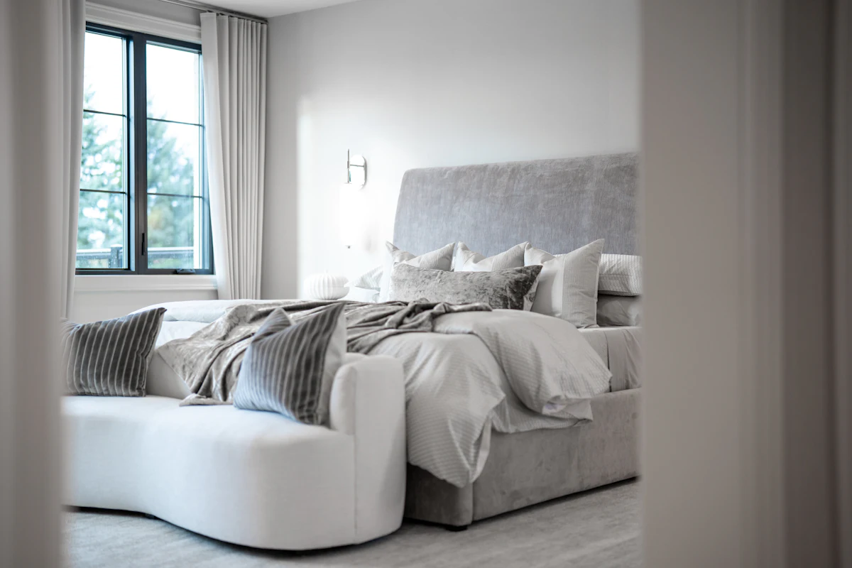 Key Biscayne Bayfront, primary suite