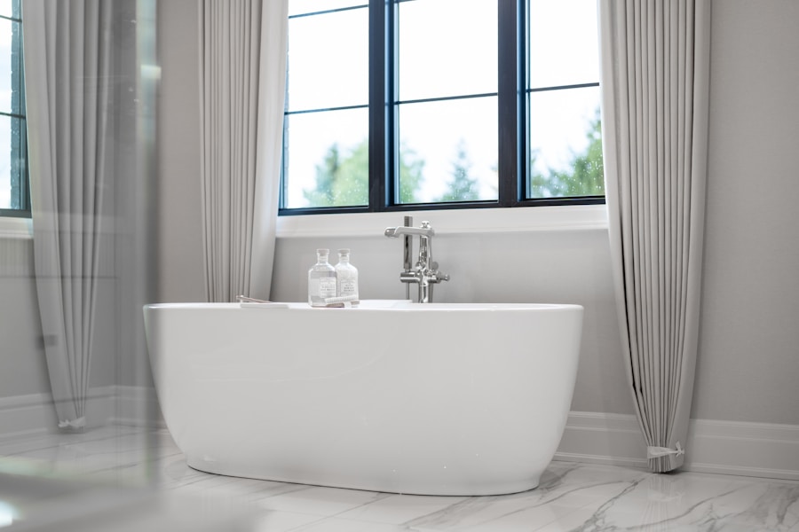 Spa Suite