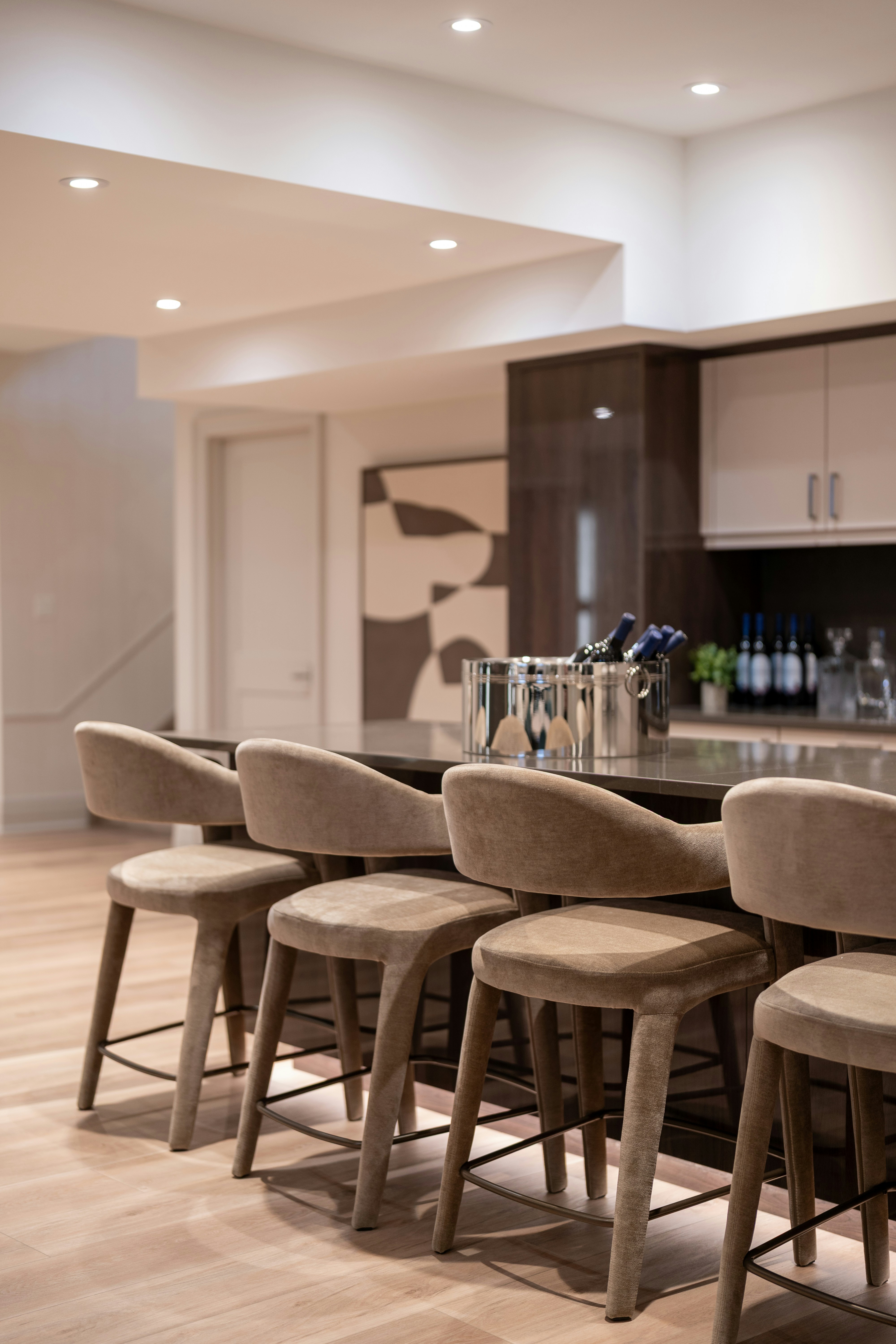 Showroom Concierge