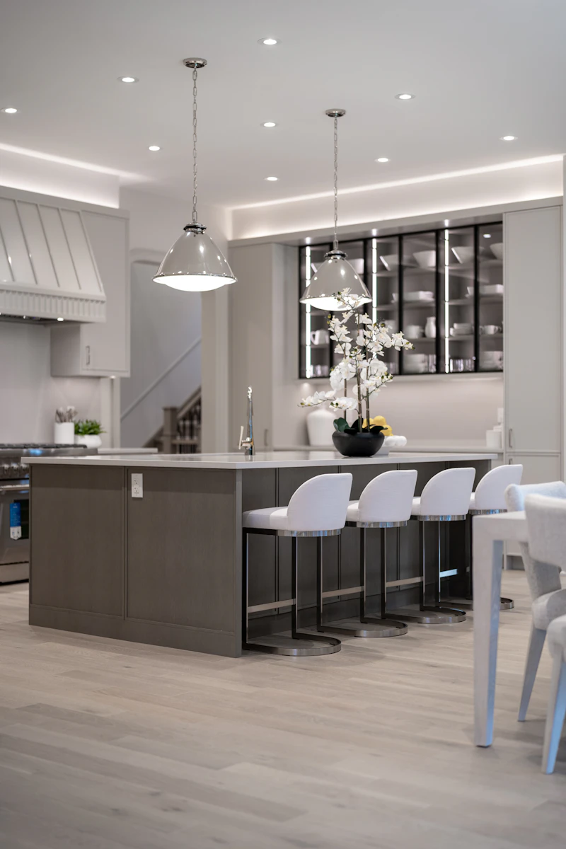 Kitchen Cabinet Sales