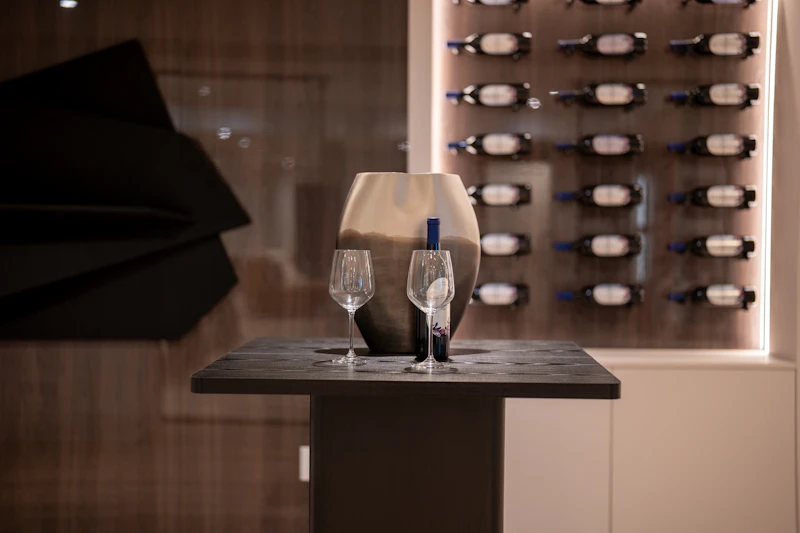 Best Wine Bars in Izmir for an Unhurried Evening Glass