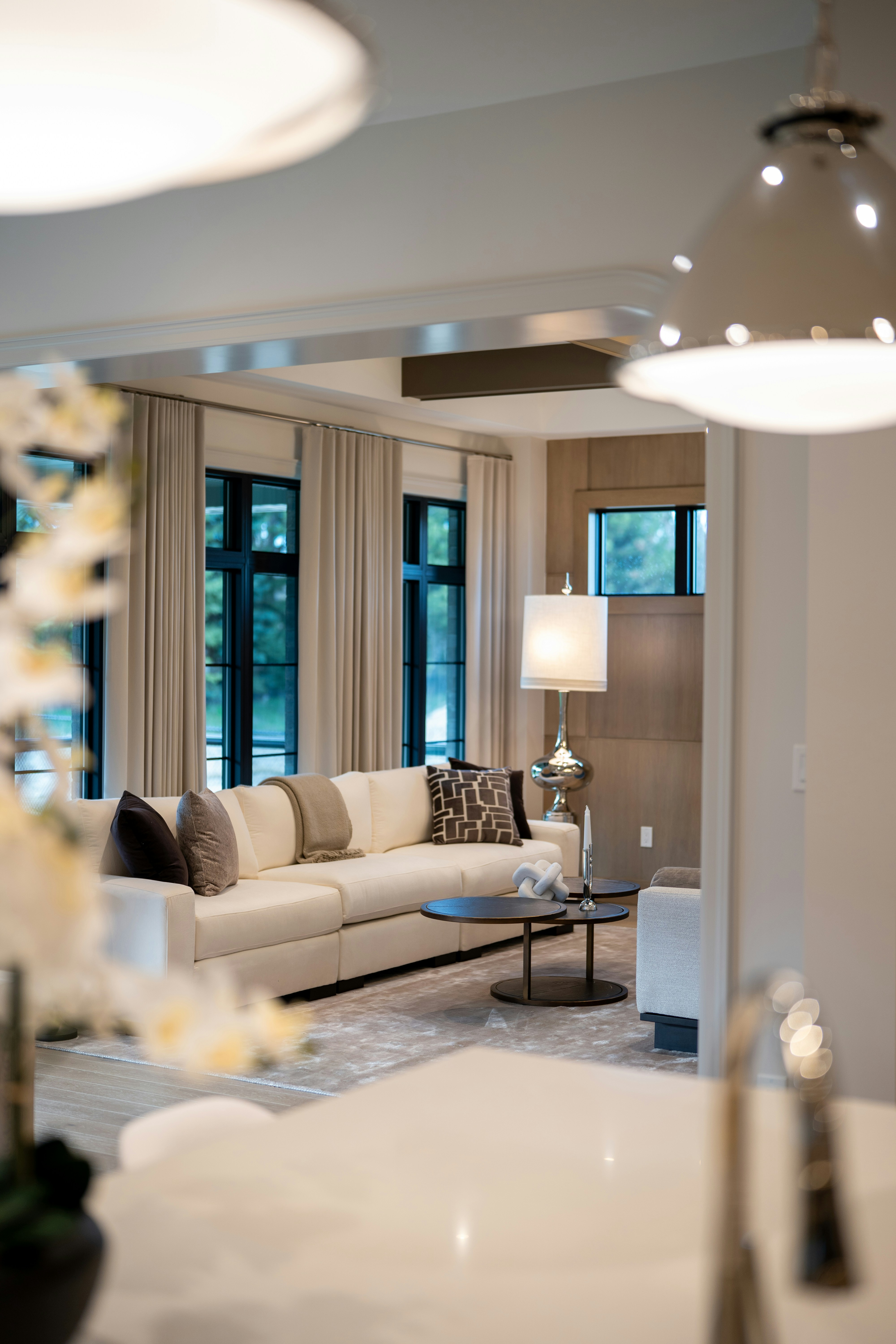 luxury home design