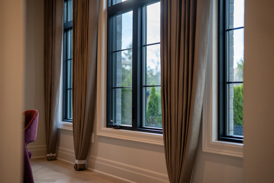 Windows project in Northwest Arkansas