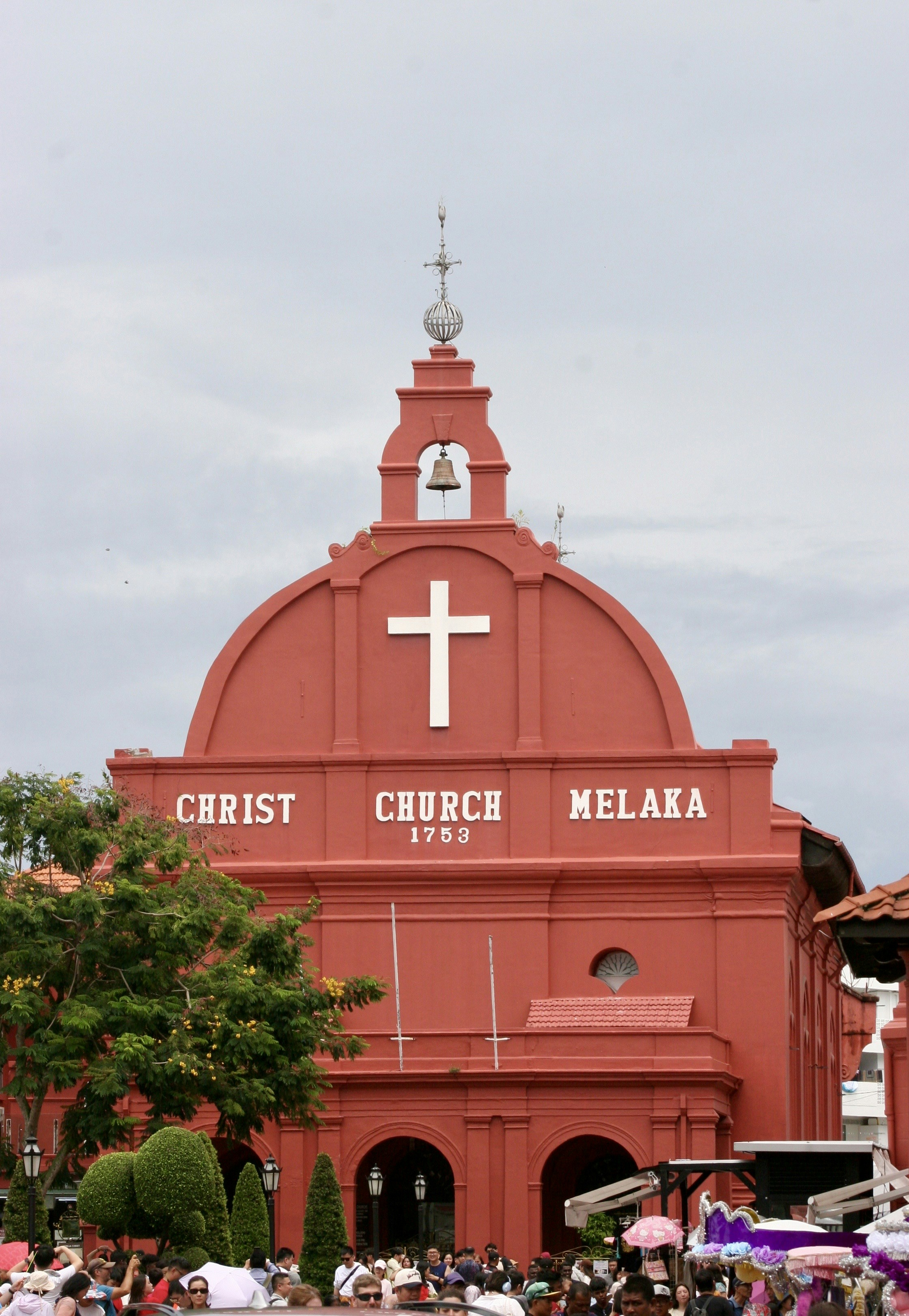 Where to Eat in Malacca: The Real Food Trail