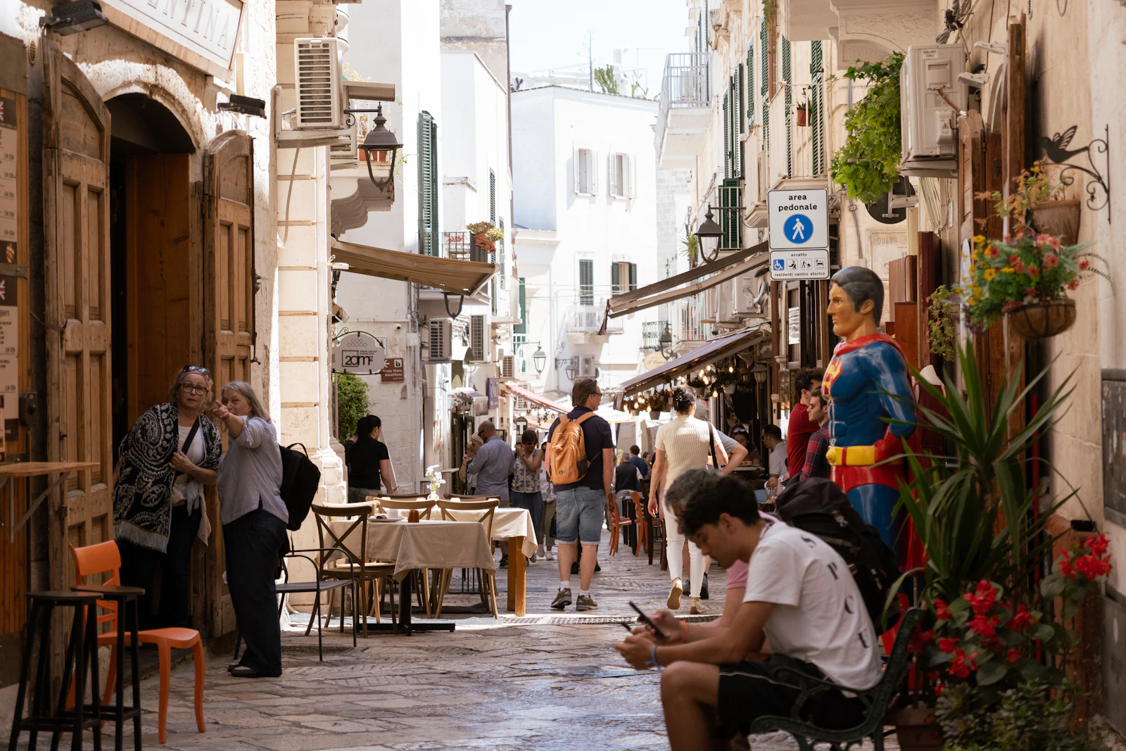 Bari