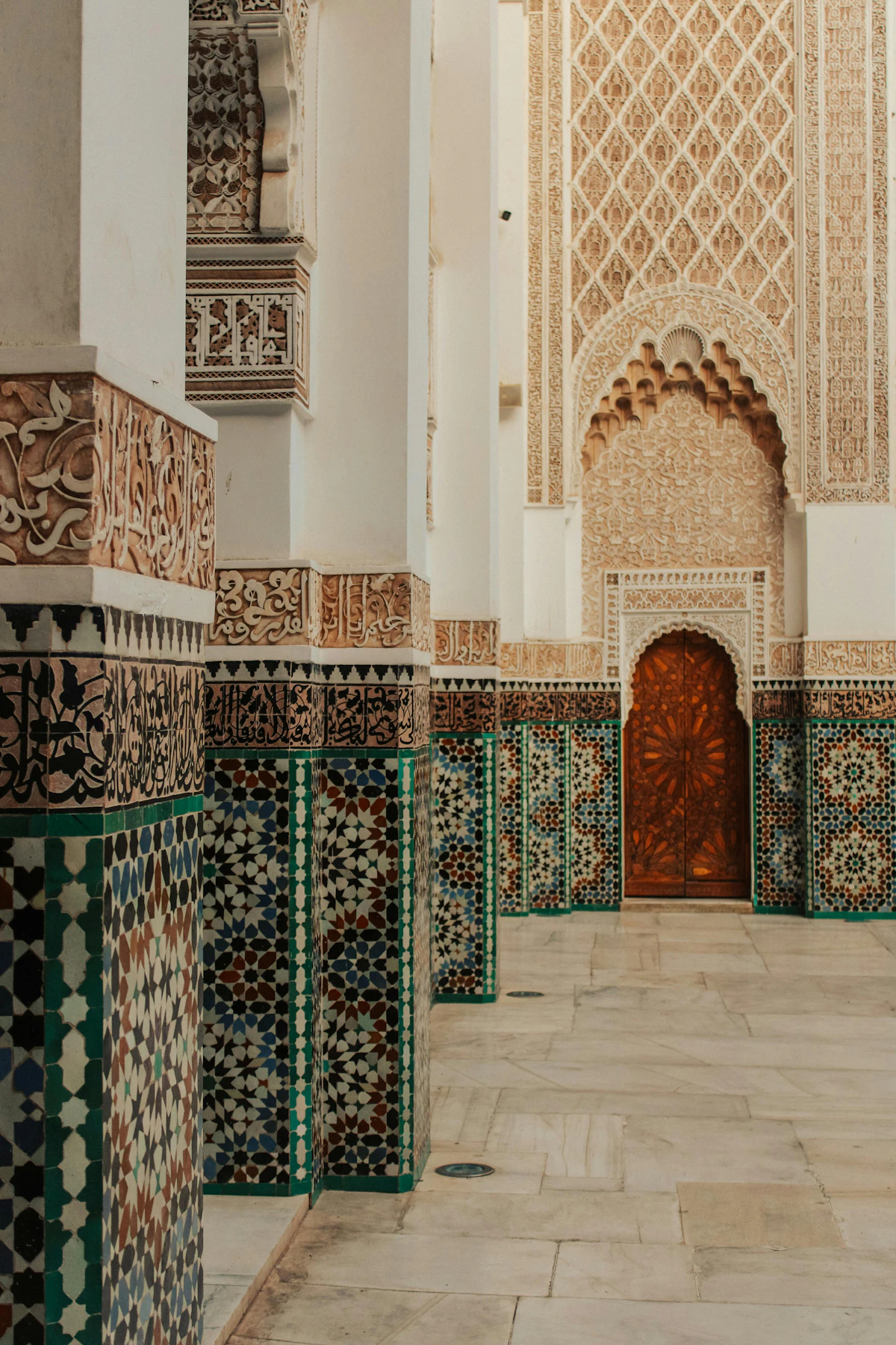 Marrakech · Morocco