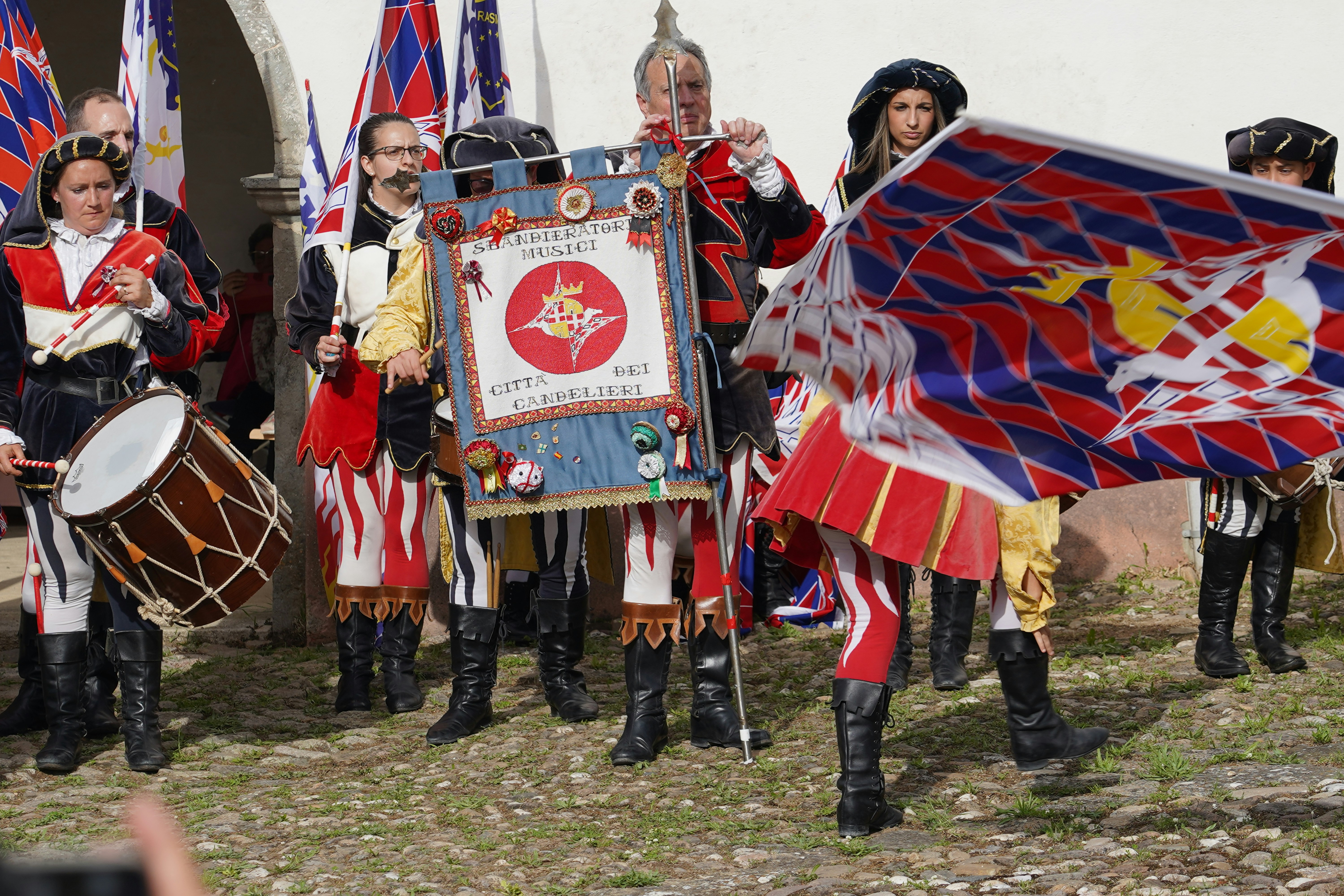 Renaissance Fair Costume Guide: What to Wear, Where to Start, and How to Layer It