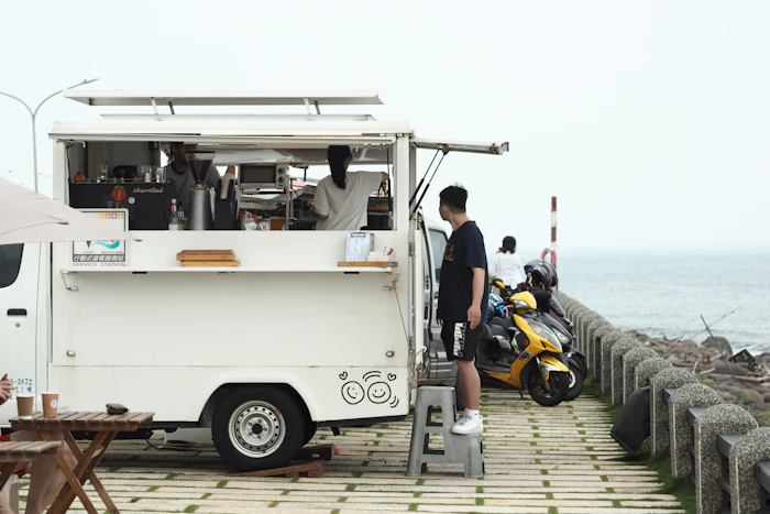 Woadie's South East Seafood
