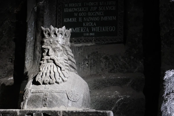 Wieliczka