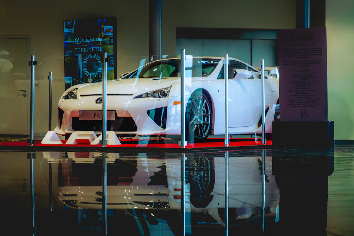 Universal Commerce Protocol UCP [What It Means for Dealerships]