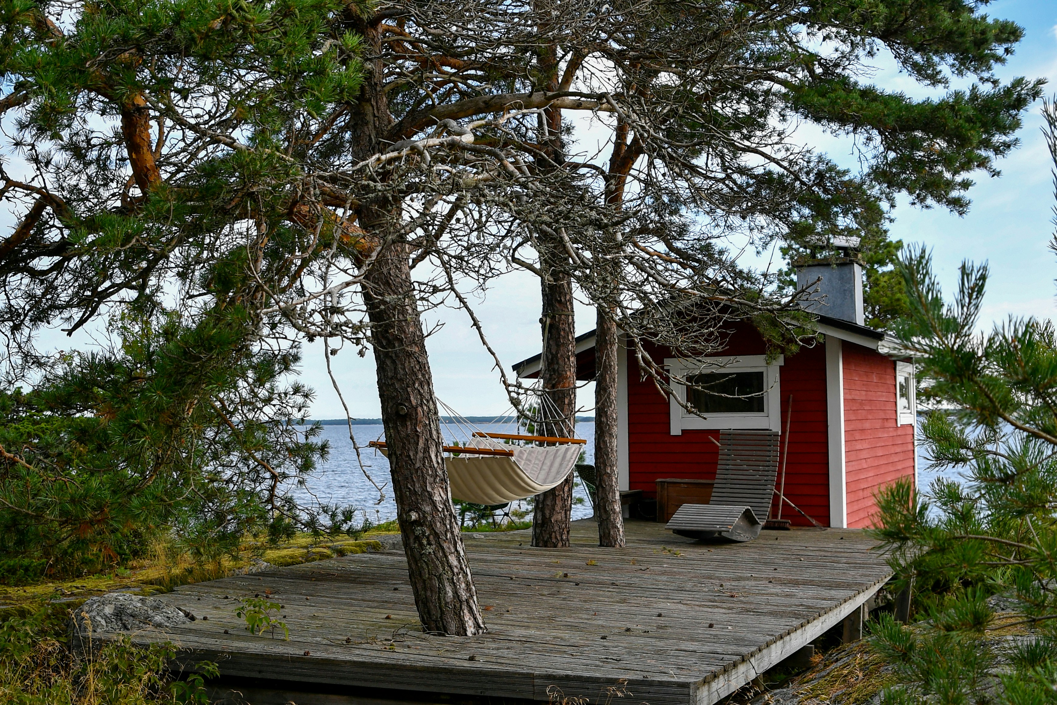 playground in Helsinki