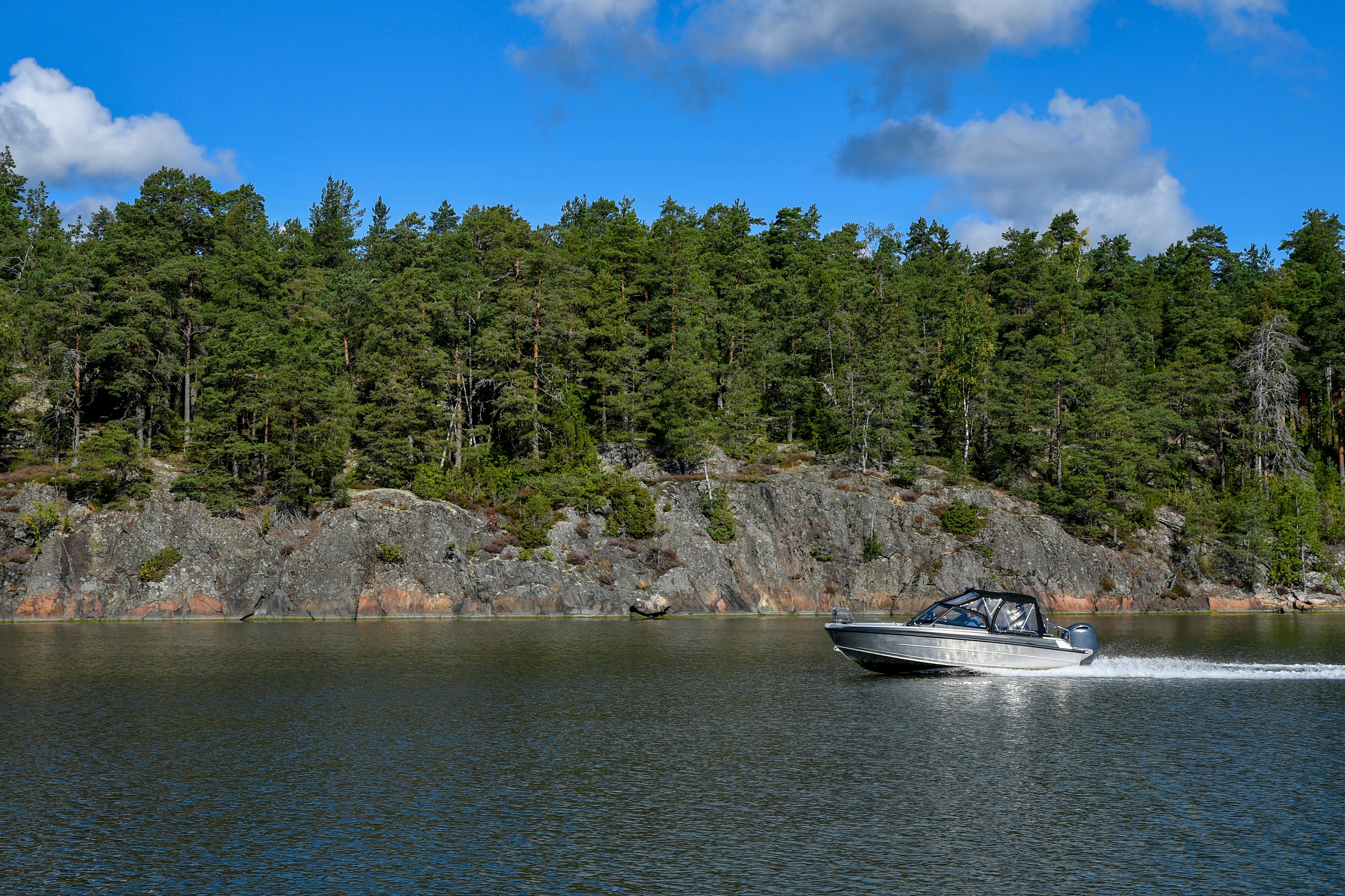 Finland Coolcations 2026: Escape Global Heatwaves
