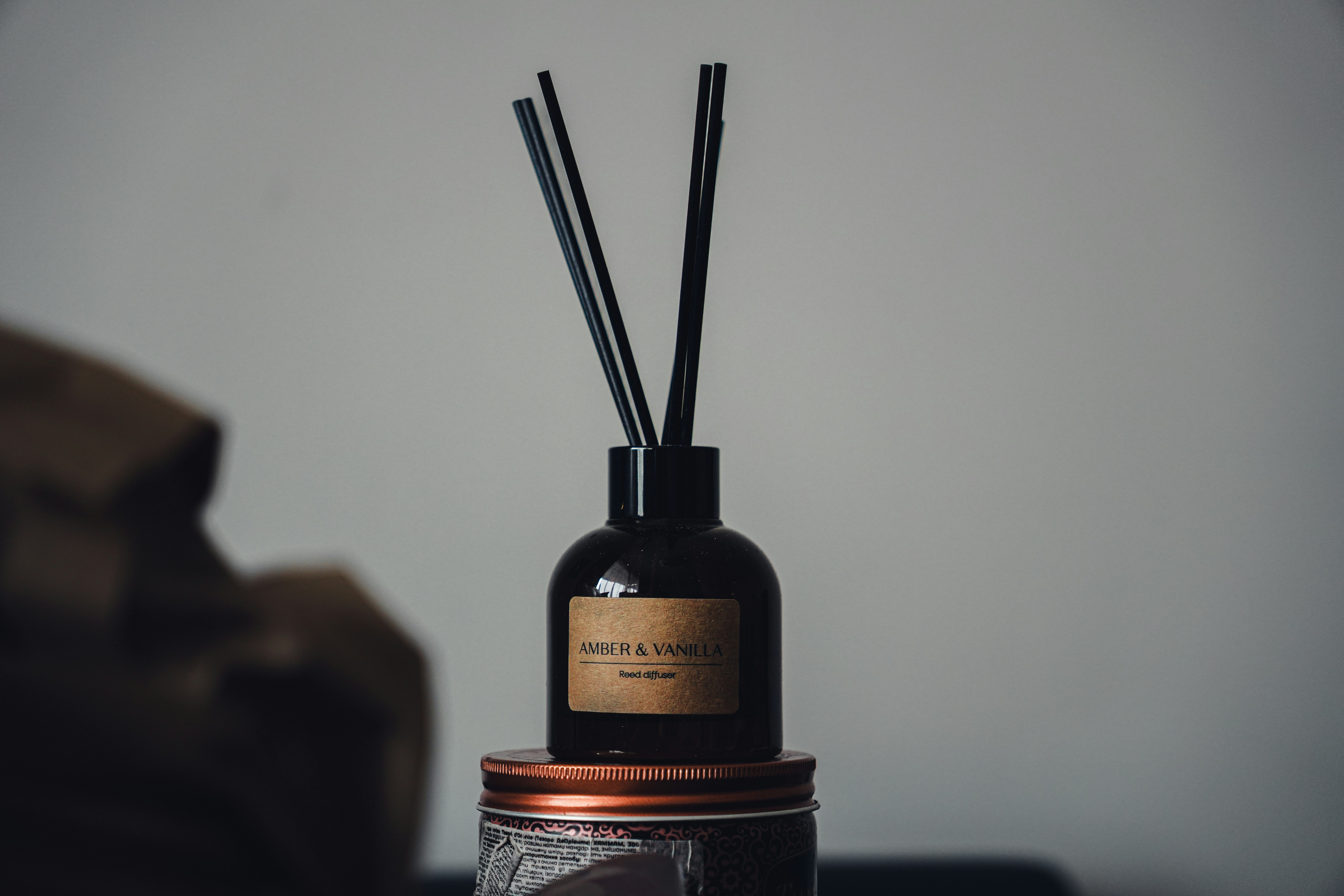 home aroma decoration