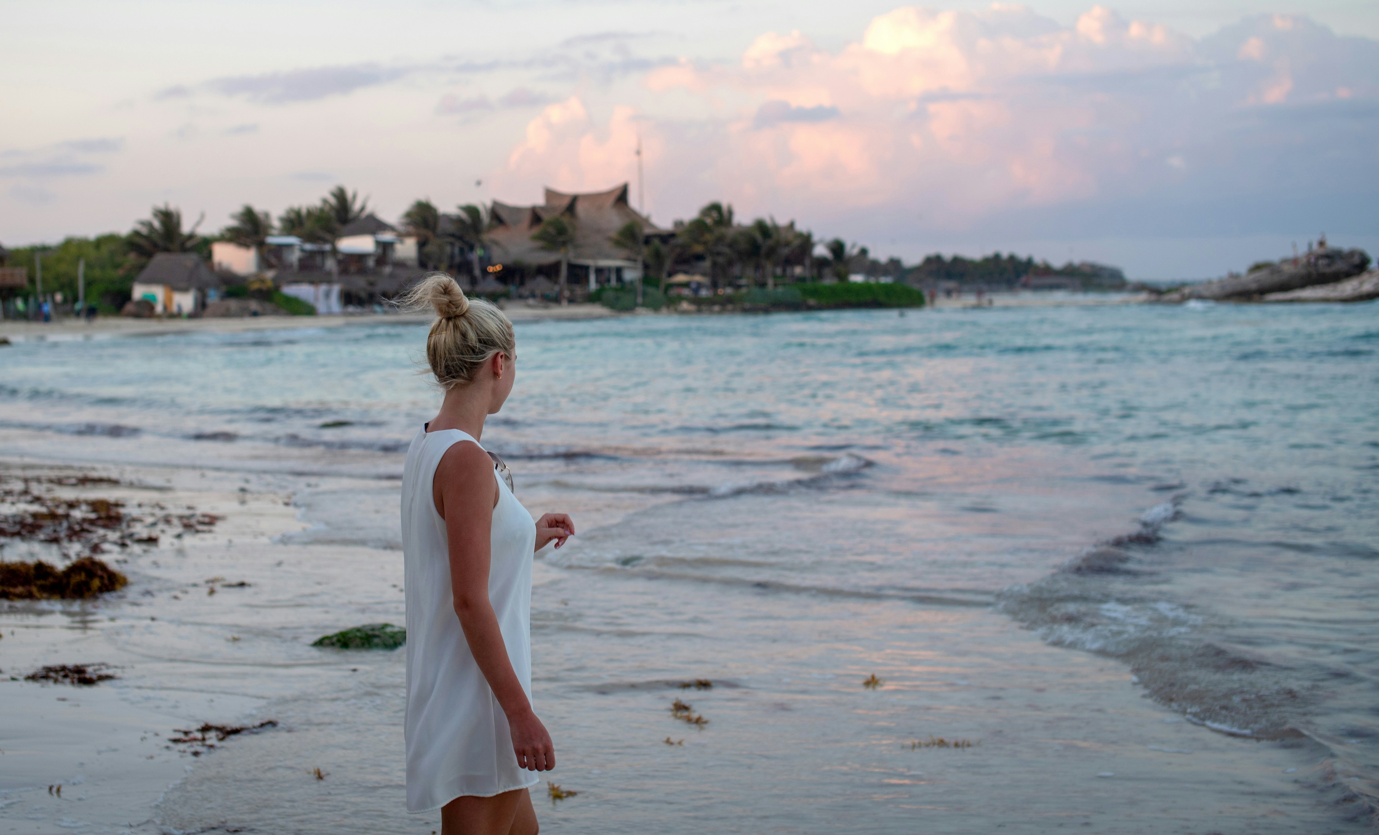 Safest Coastal Towns for Solo Female Travelers in Mexico