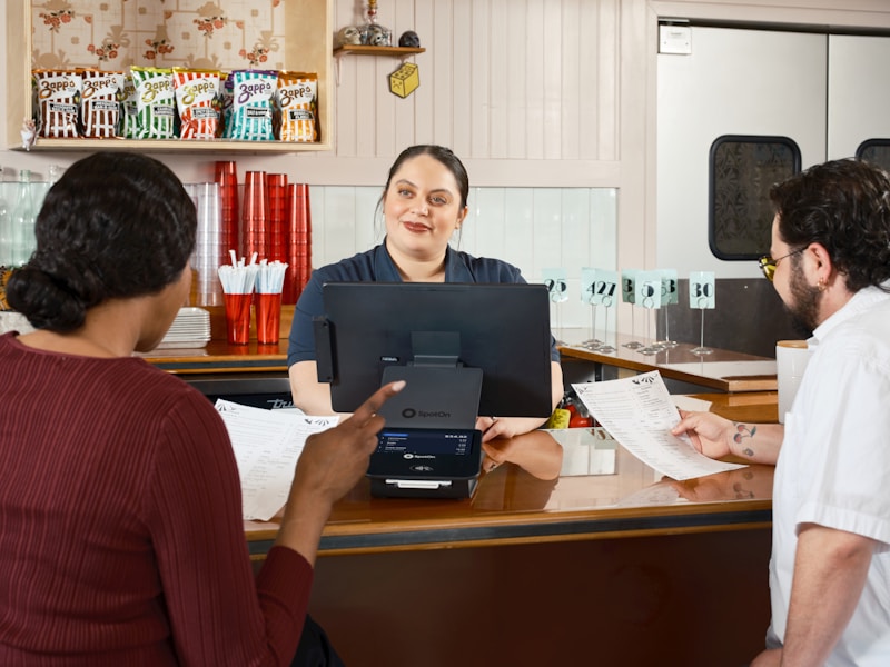 Chargé / Chargée d'accueil et de services clientèle bancaire