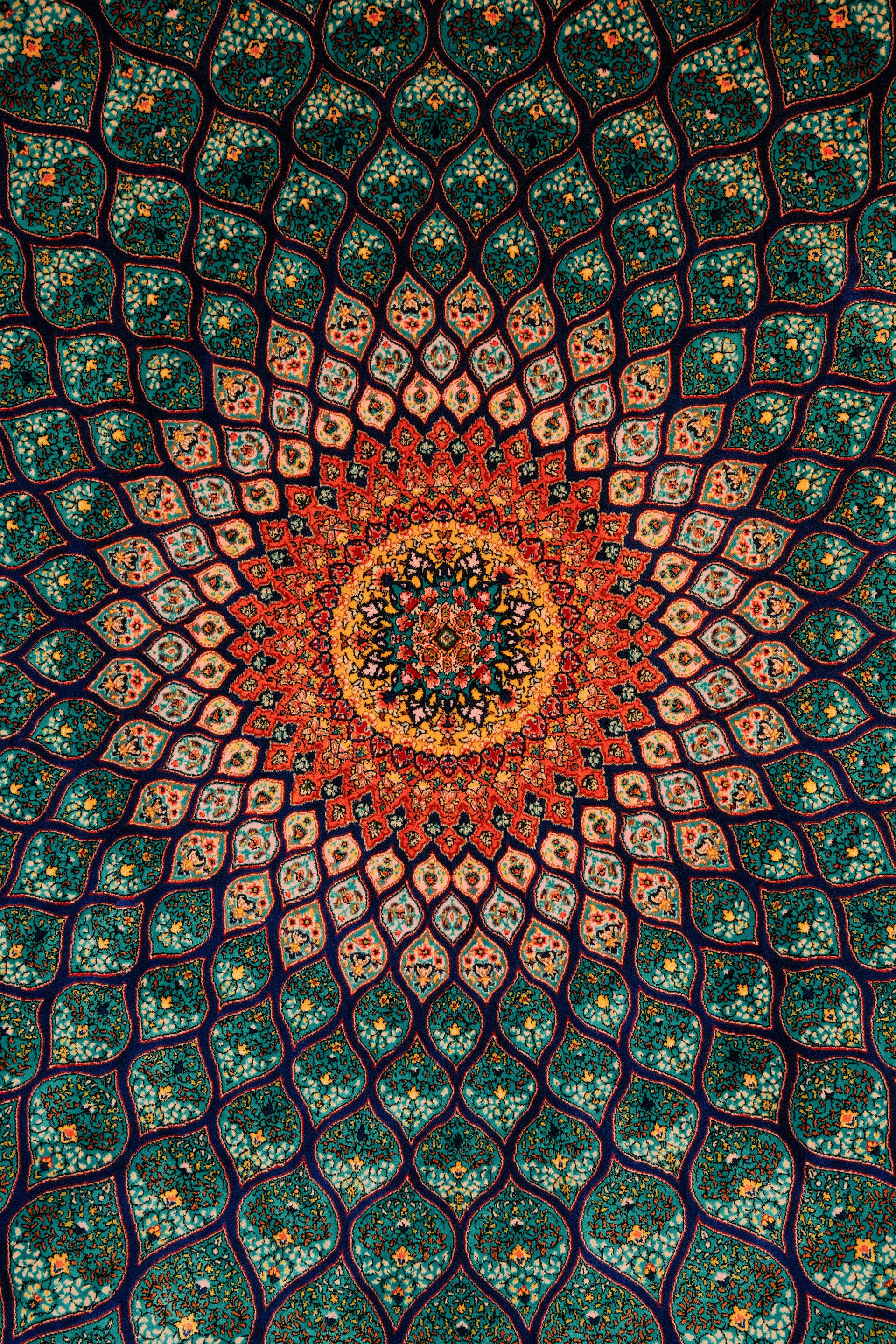 Persian Rug Buying Guide: How to Spot Authentic vs Fake