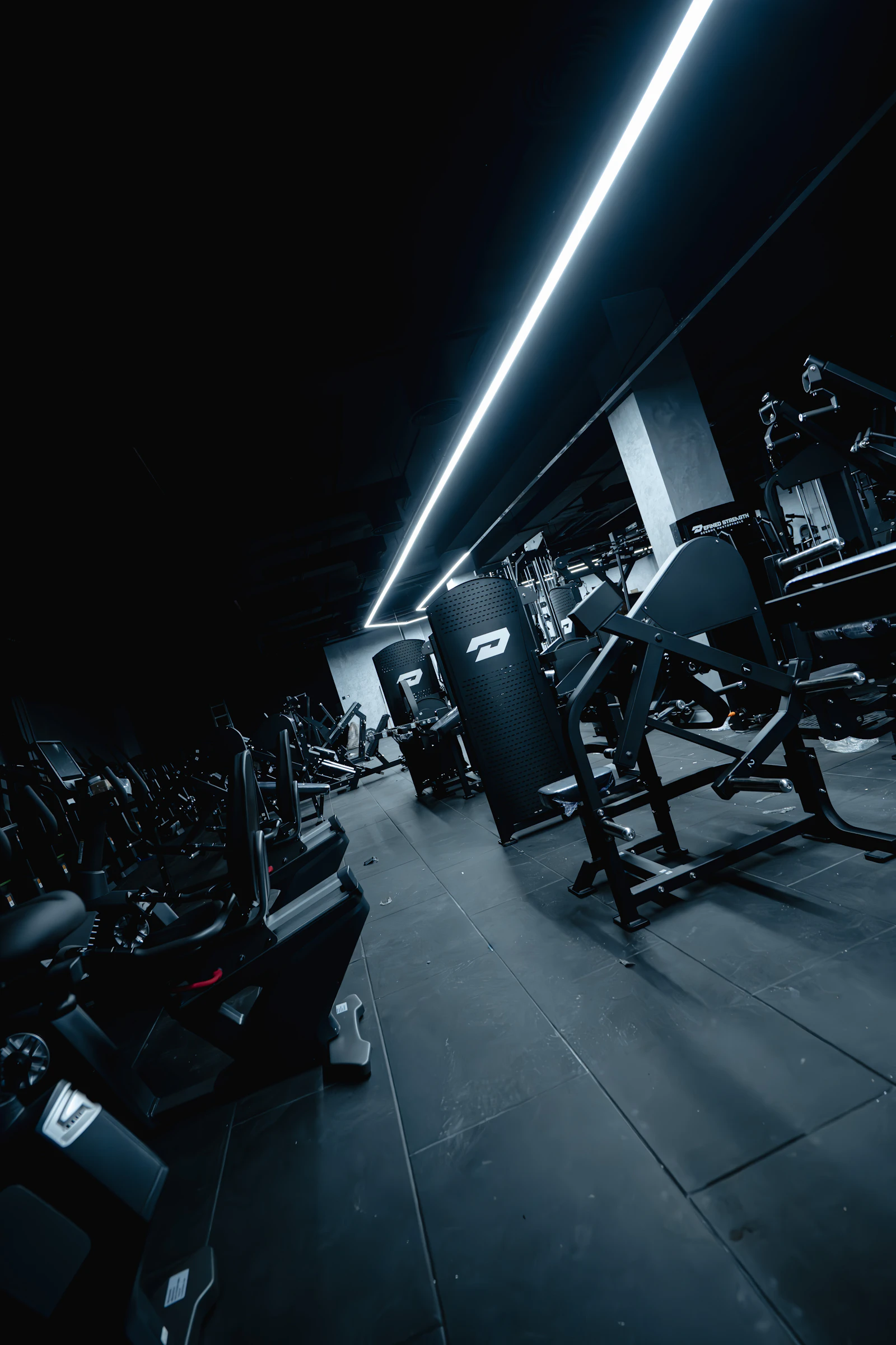 Forge Fitness Medan