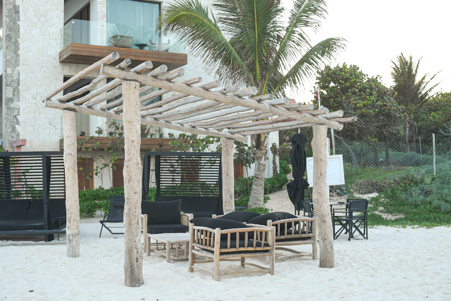 Dior Pop-up Beach Day